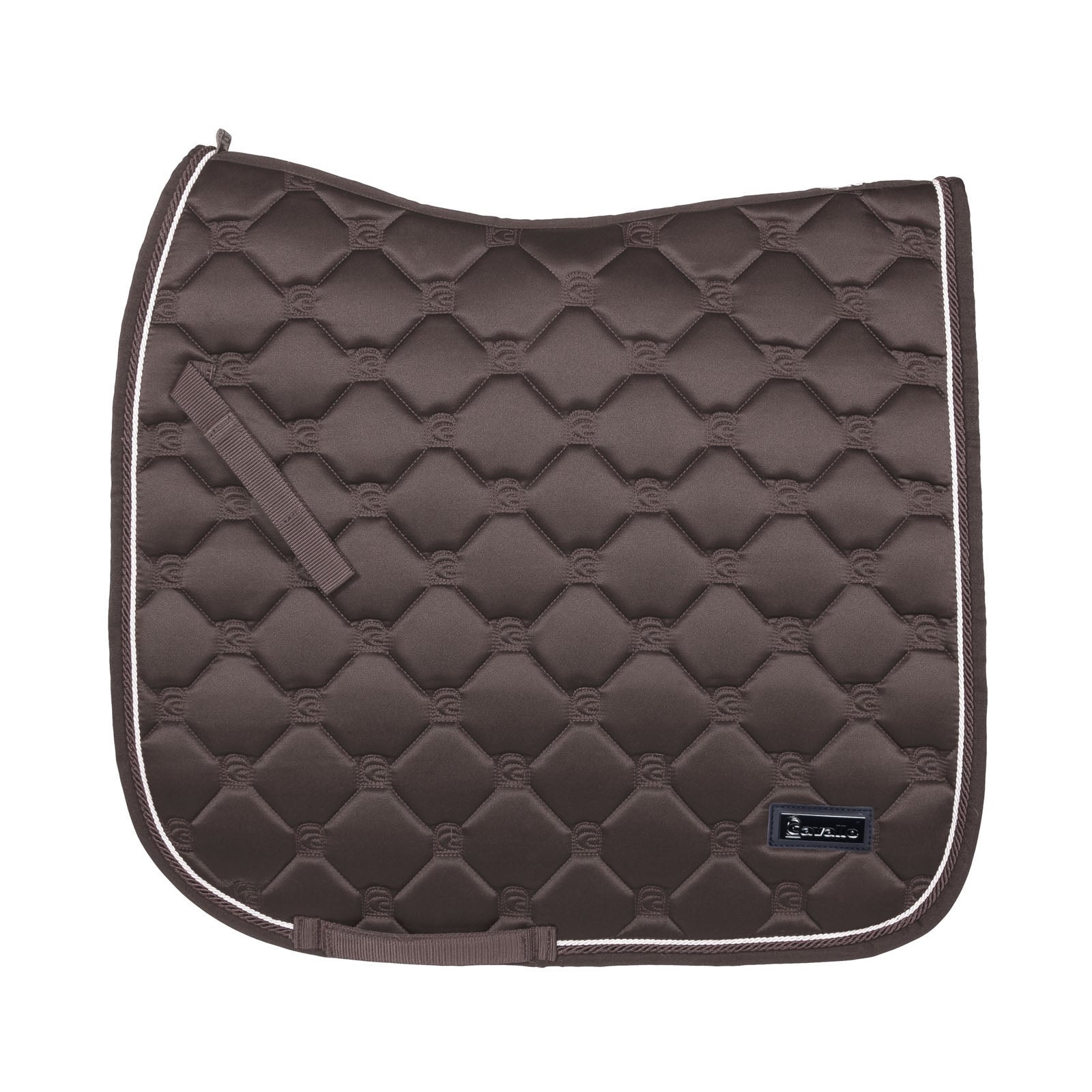 Cavallo CAVALHANAYA Dressurschabracke Schabracken