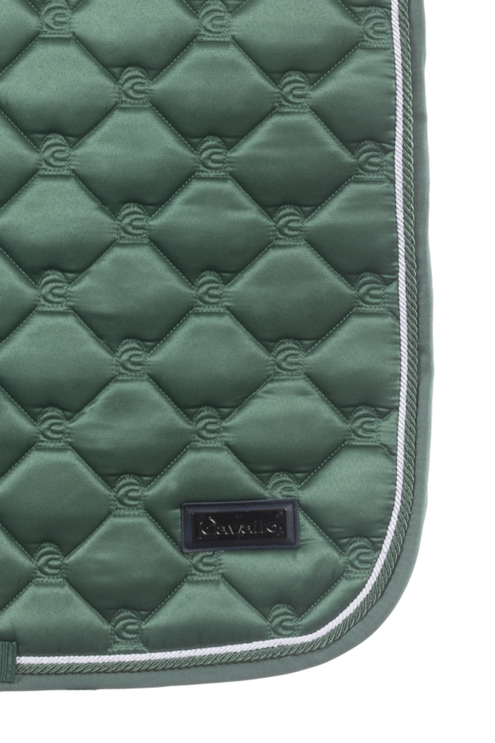 Cavallo CAVALHANAYA Dressage Saddle Pad Saddle Pads