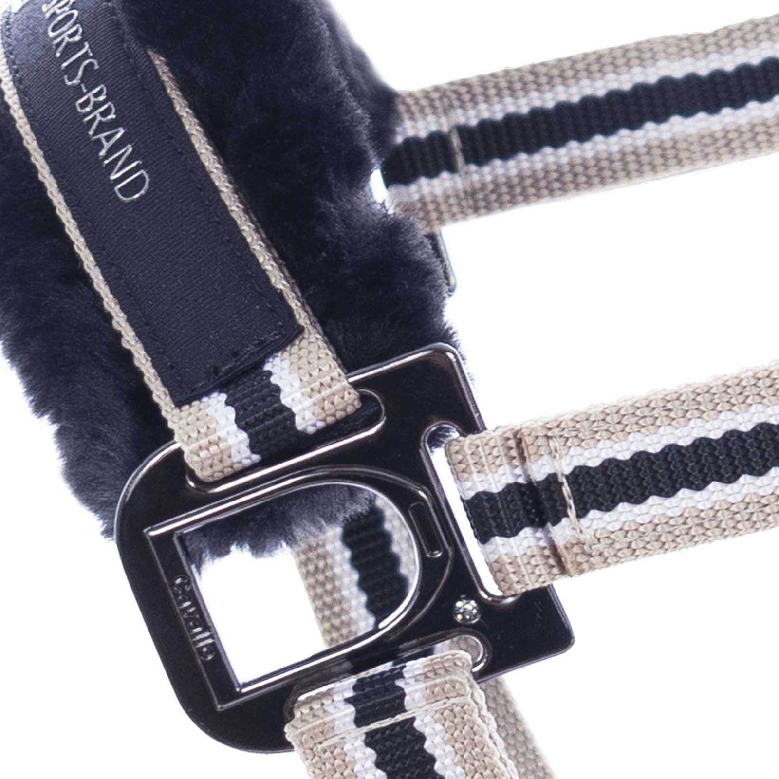 Cavallo CAVALHELIA Halter Halters & Leads