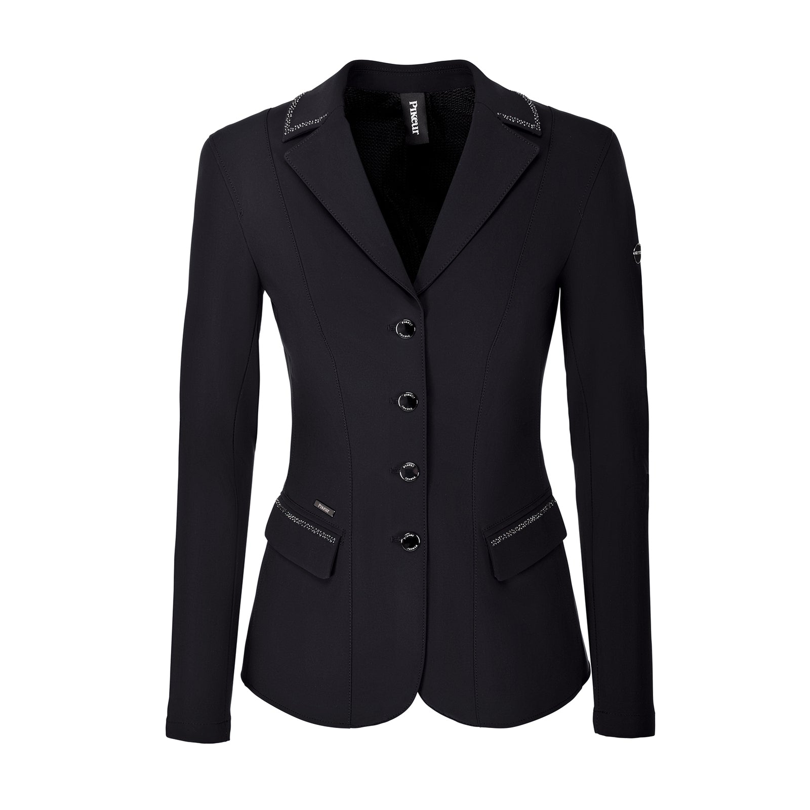 Pikeur Amelia Damen Turnierjacket Damen Reitbekleidung