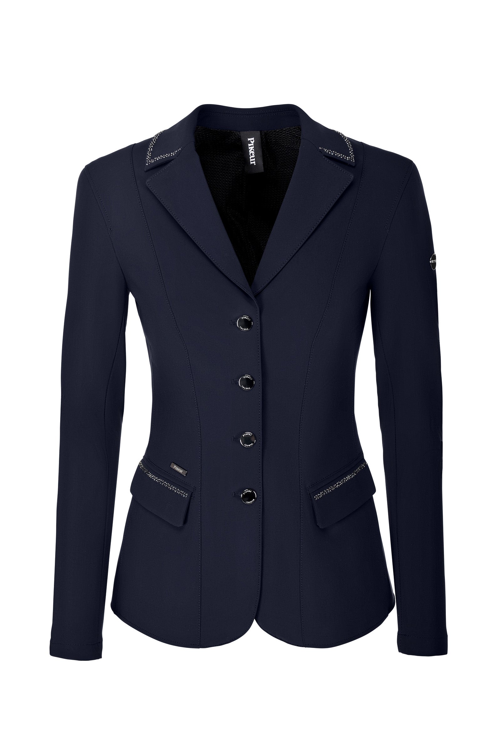 Pikeur Amelia Damen Turnierjacket Damen Reitbekleidung