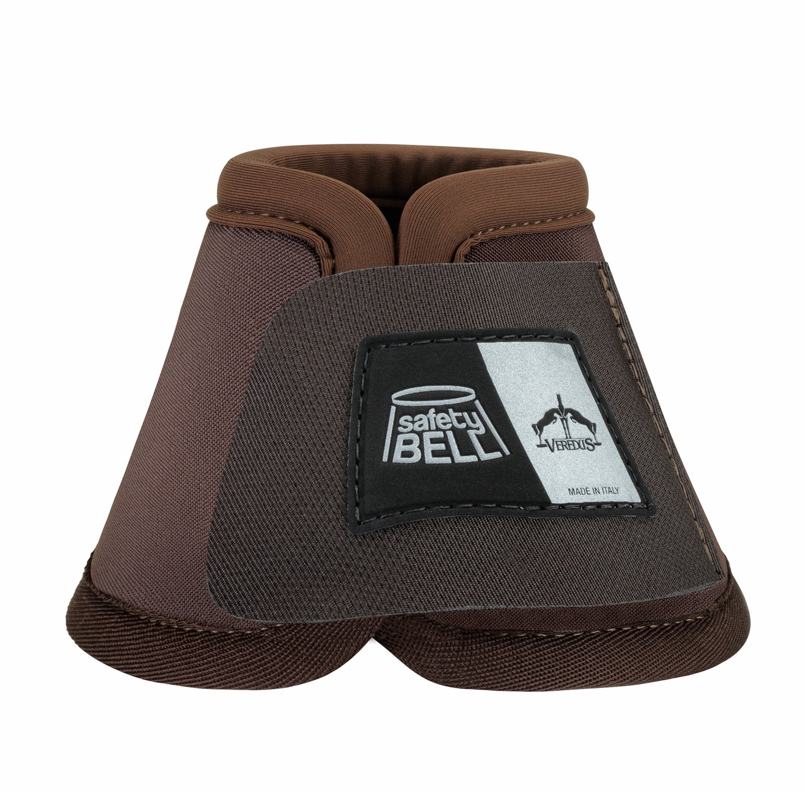 Veredus Safety Bell Light Hufglocken Leg Protection & Hoof Protection for Horses