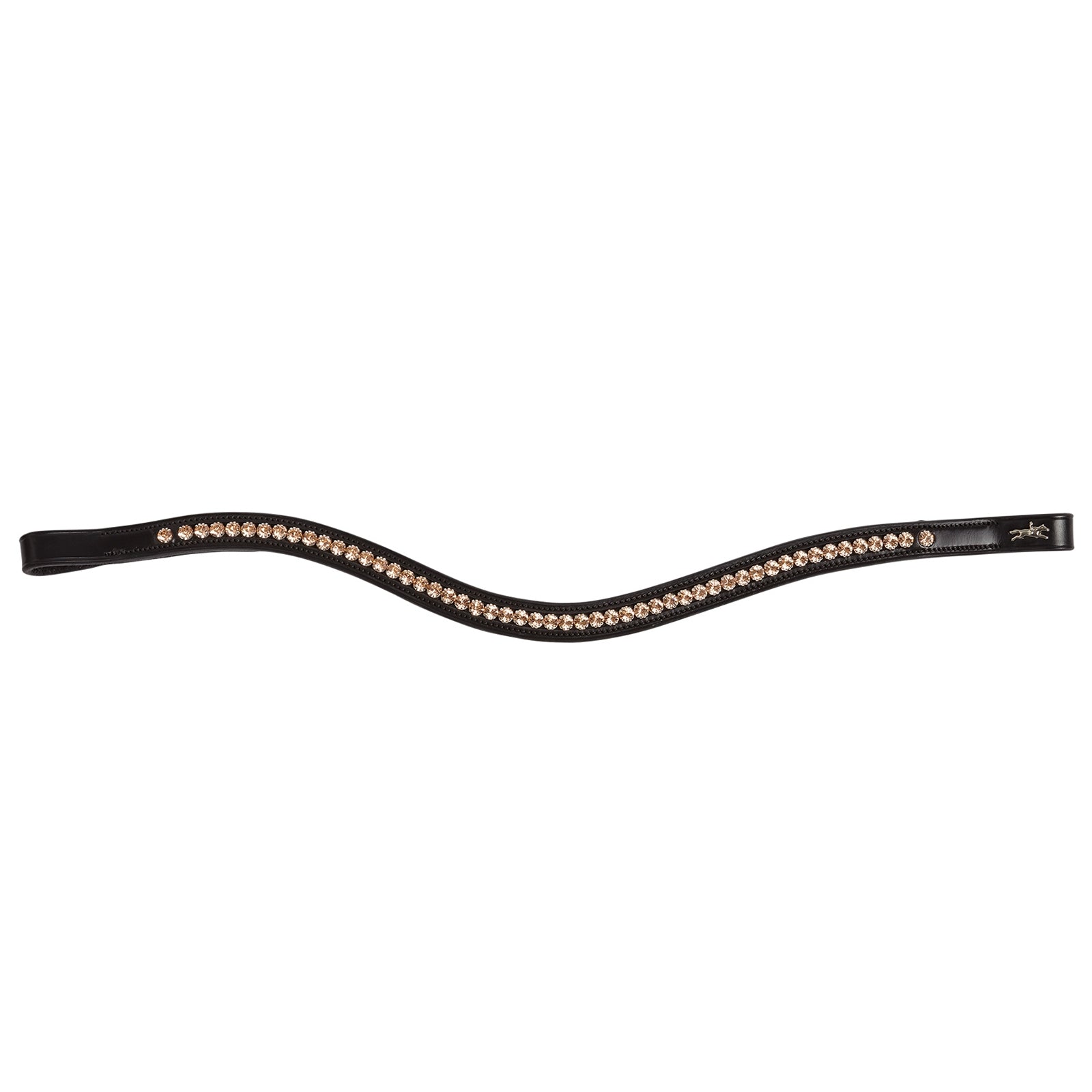 Schockemöhle Sports Diamond Select Stirnriemen Trensenzäume & Zügel