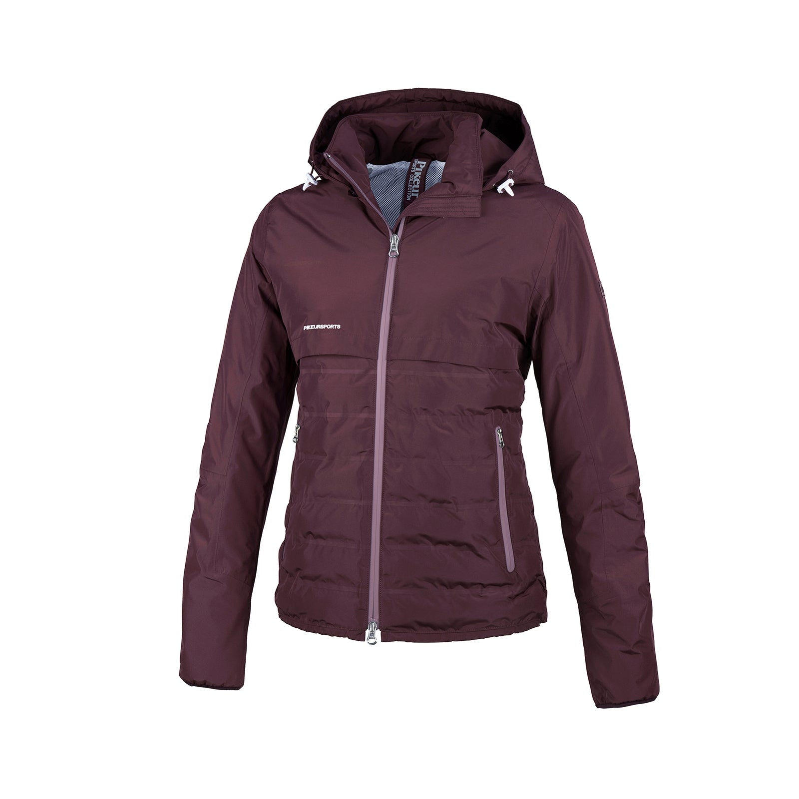 Pikeur Bonija Damen Steppjacke Damen Reitbekleidung