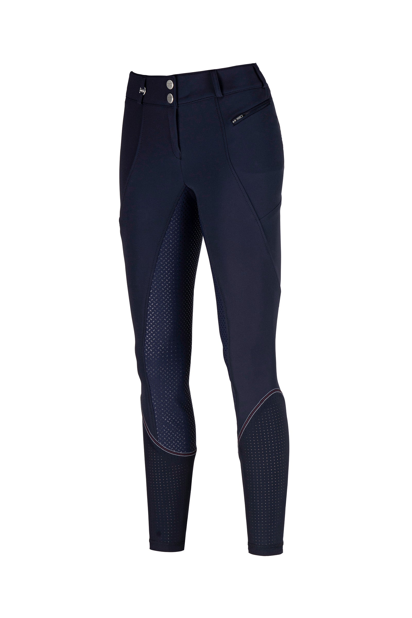 Pikeur Dilaria Grip Women's Full Seat Breeches Womens Breeches