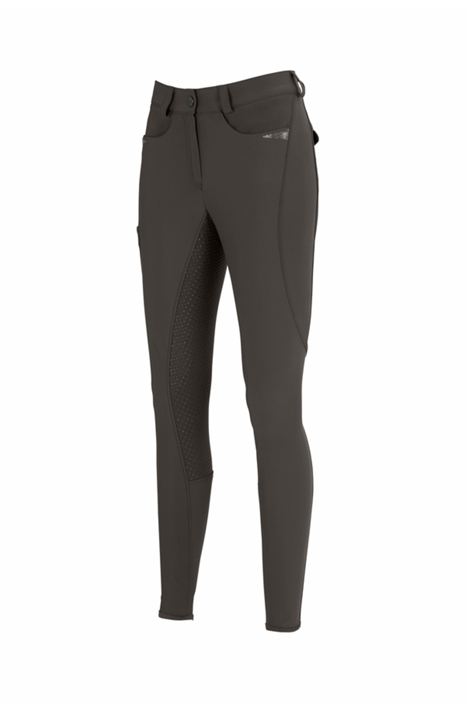 Pikeur Laure Grip Damen Reithose mit Vollbesatz Womens Breeches