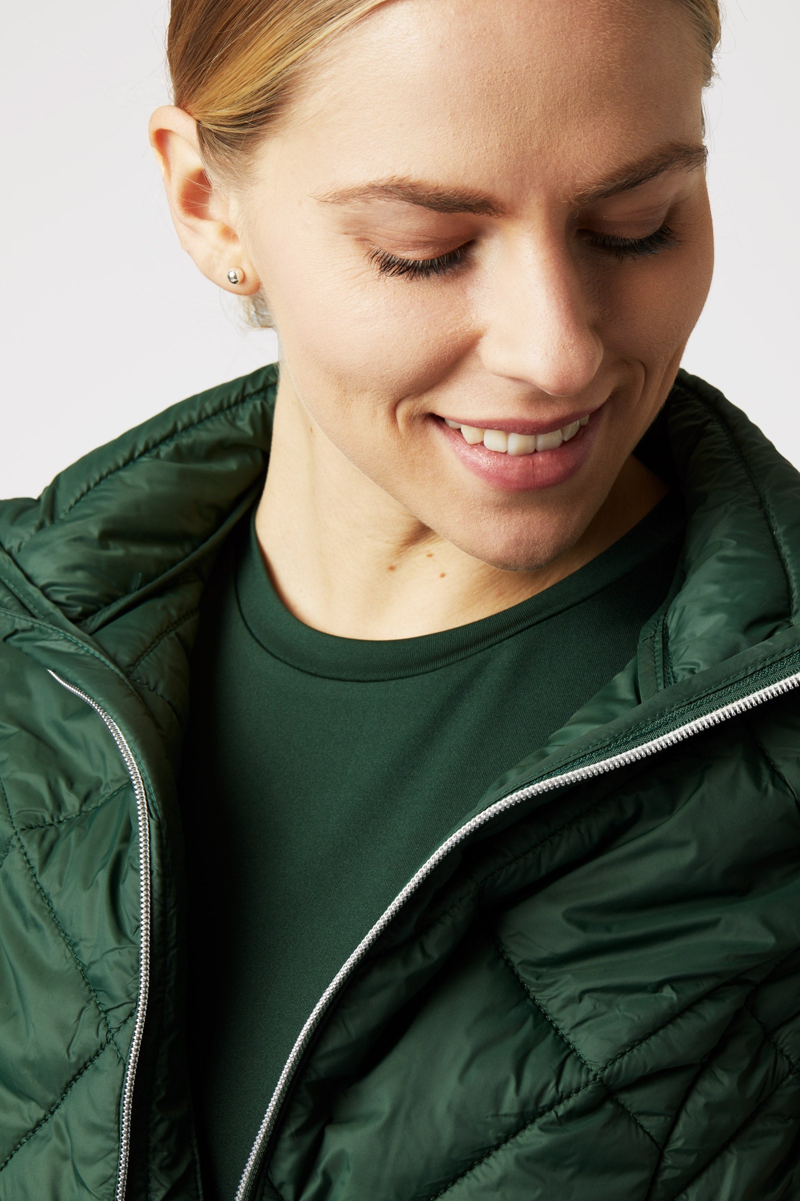 Horze Martina Women's Lightweight Padded Riding Vest Women’s Riding Clothing