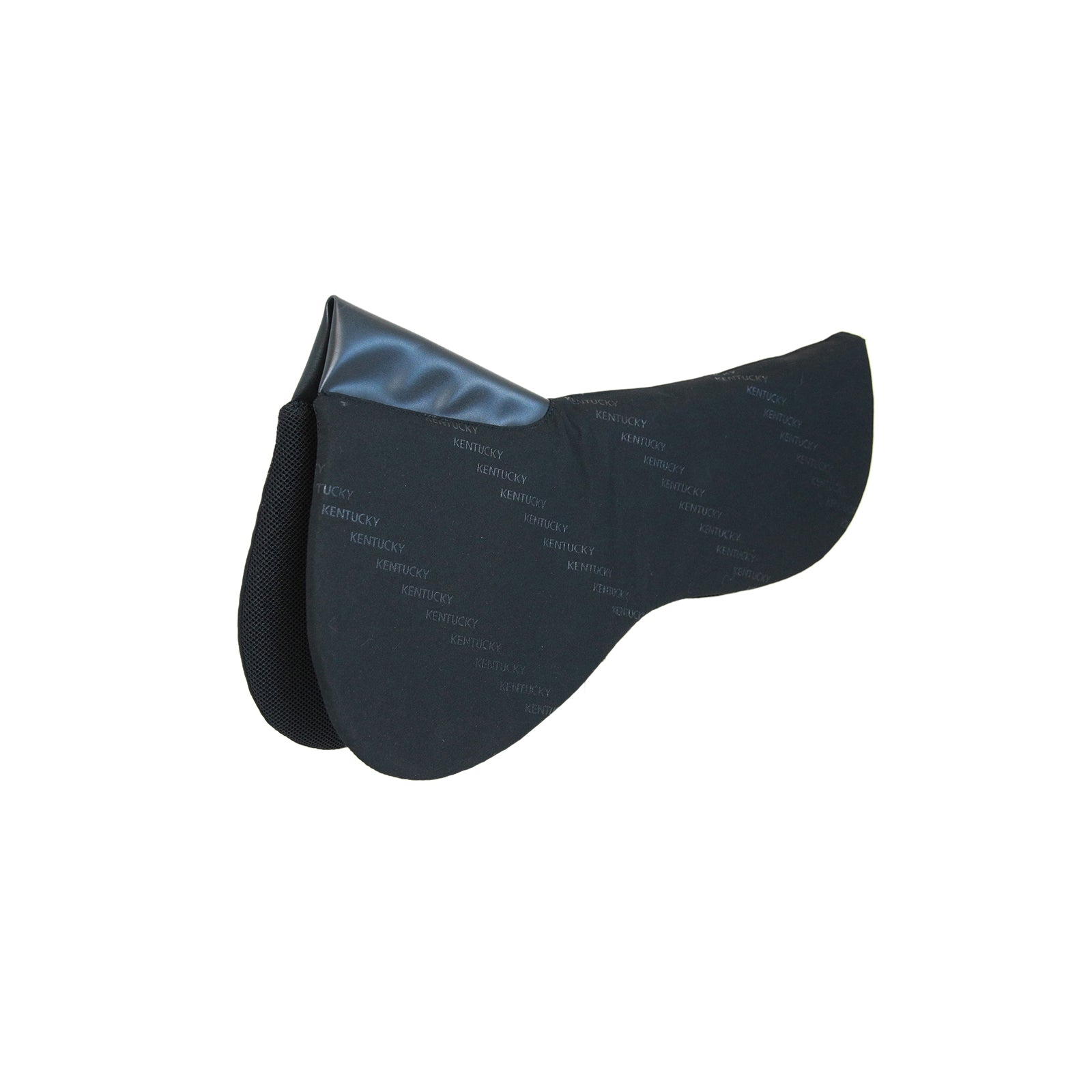 Kentucky Horsewear Half Pad Impact Equalizer Schabracken