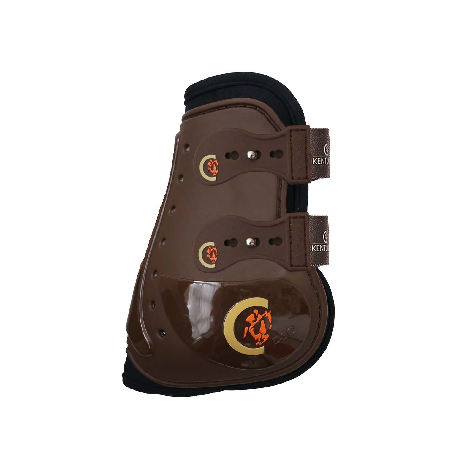 Kentucky Horsewear Moonboots Max Elastic Leg Protection & Hoof Protection for Horses