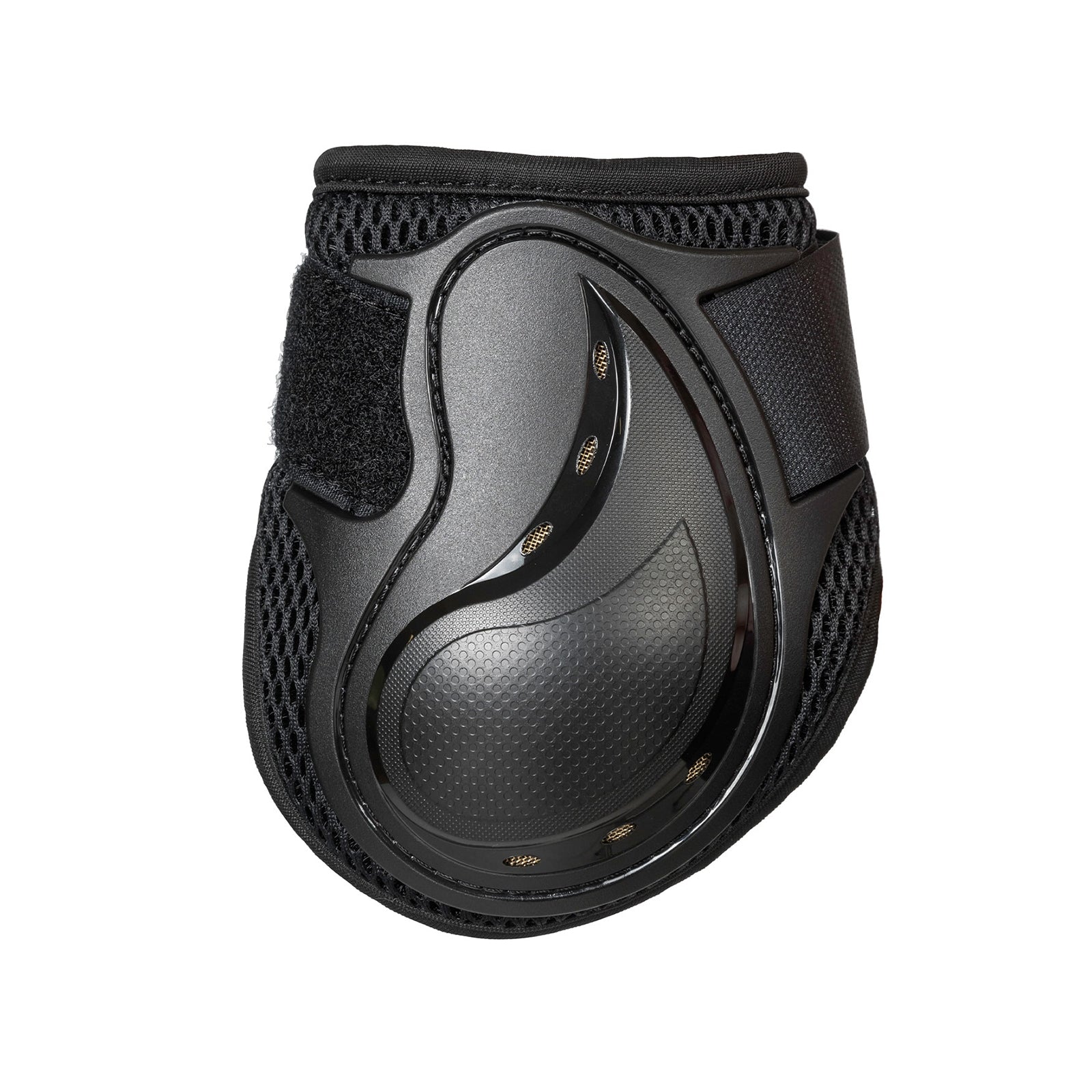 Back on Track AirFlow light Mesh Streichkappen Leg Protection & Hoof Protection for Horses
