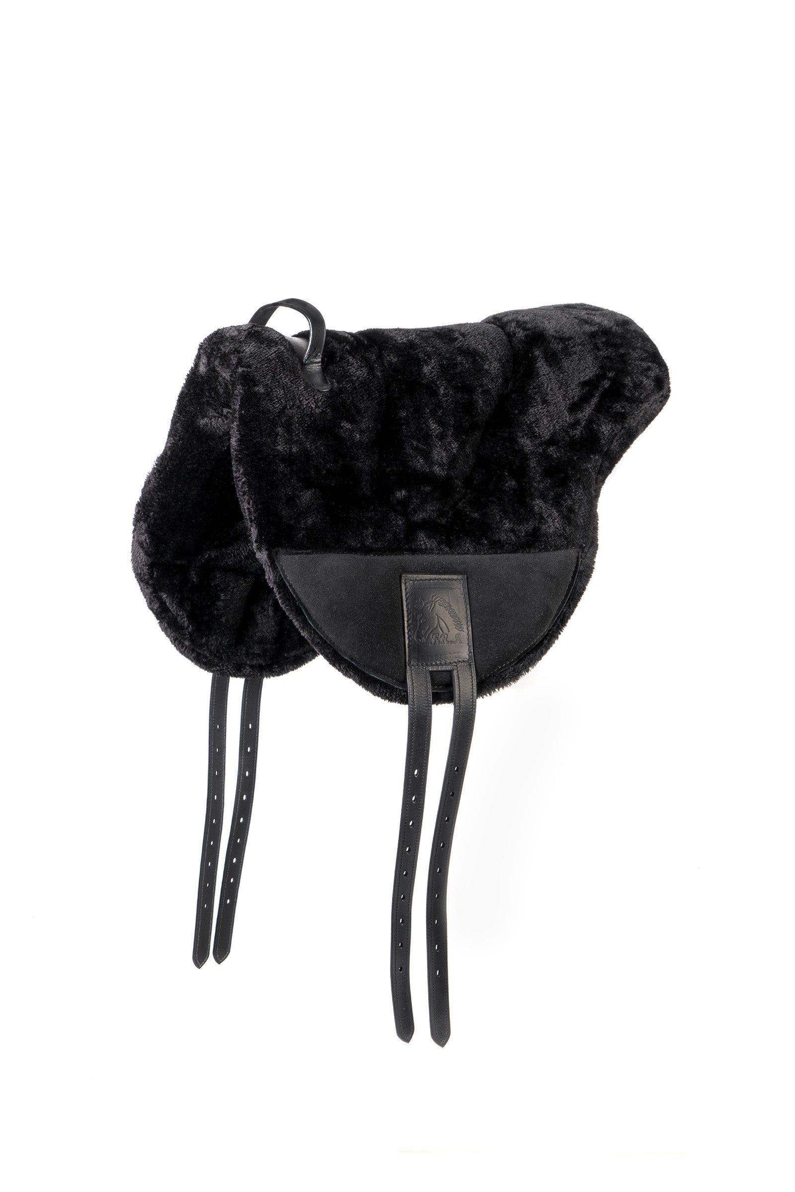 F.R.A. Freedom Riding Articles Bisco Reitpad Sättel & Sattelgurte