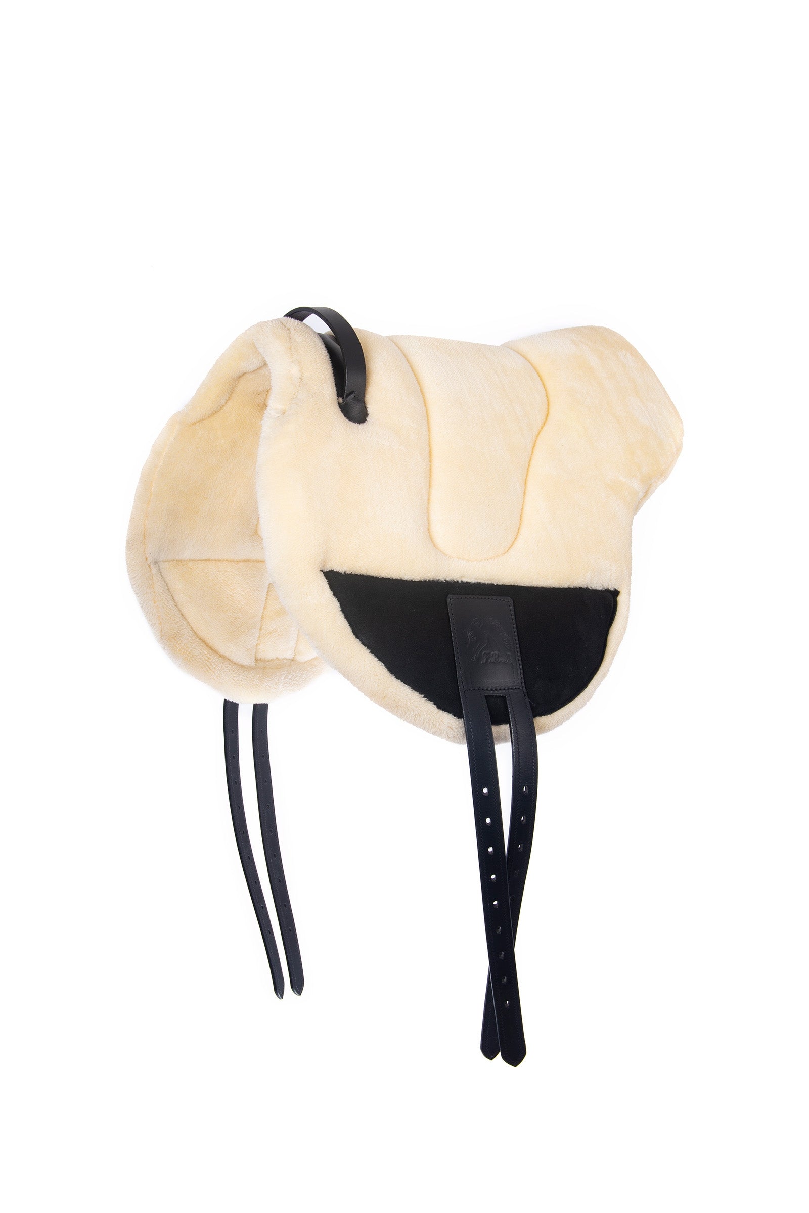 F.R.A. Freedom Riding Articles Bisco Reitpad Sättel & Sattelgurte