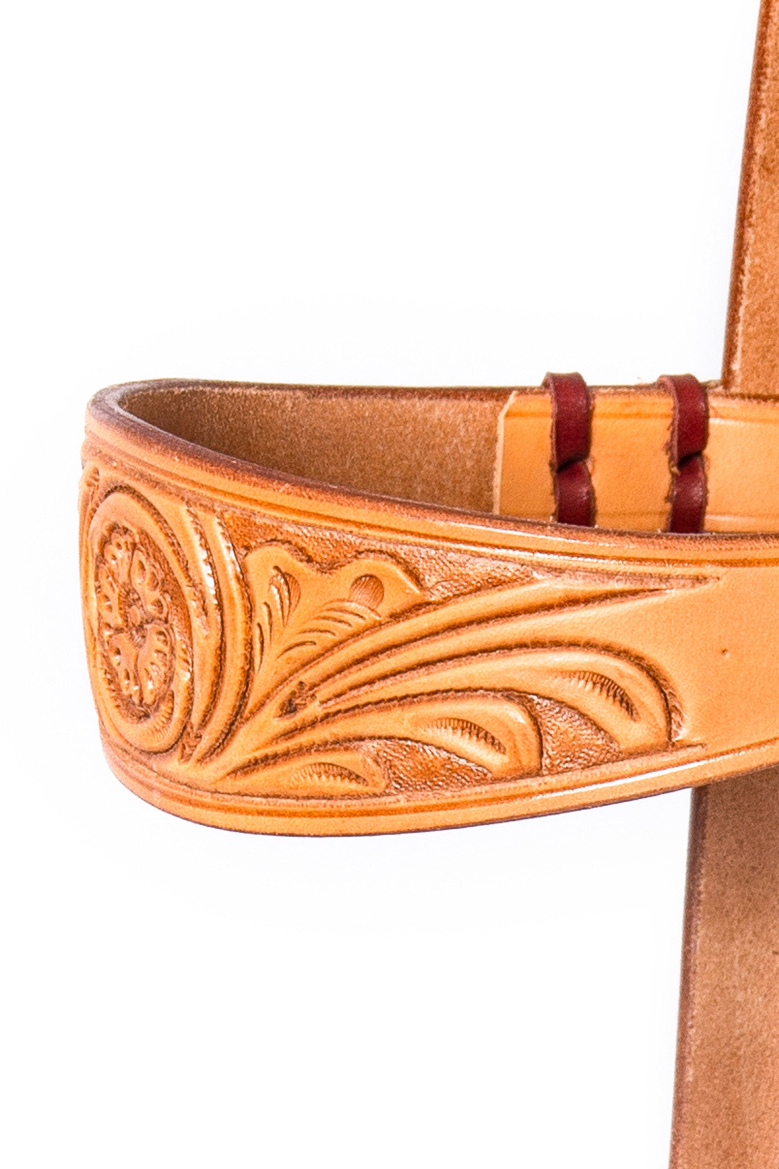 F.R.A. Freedom Riding Articles Diego Bitless Bridle Bridles & Reins