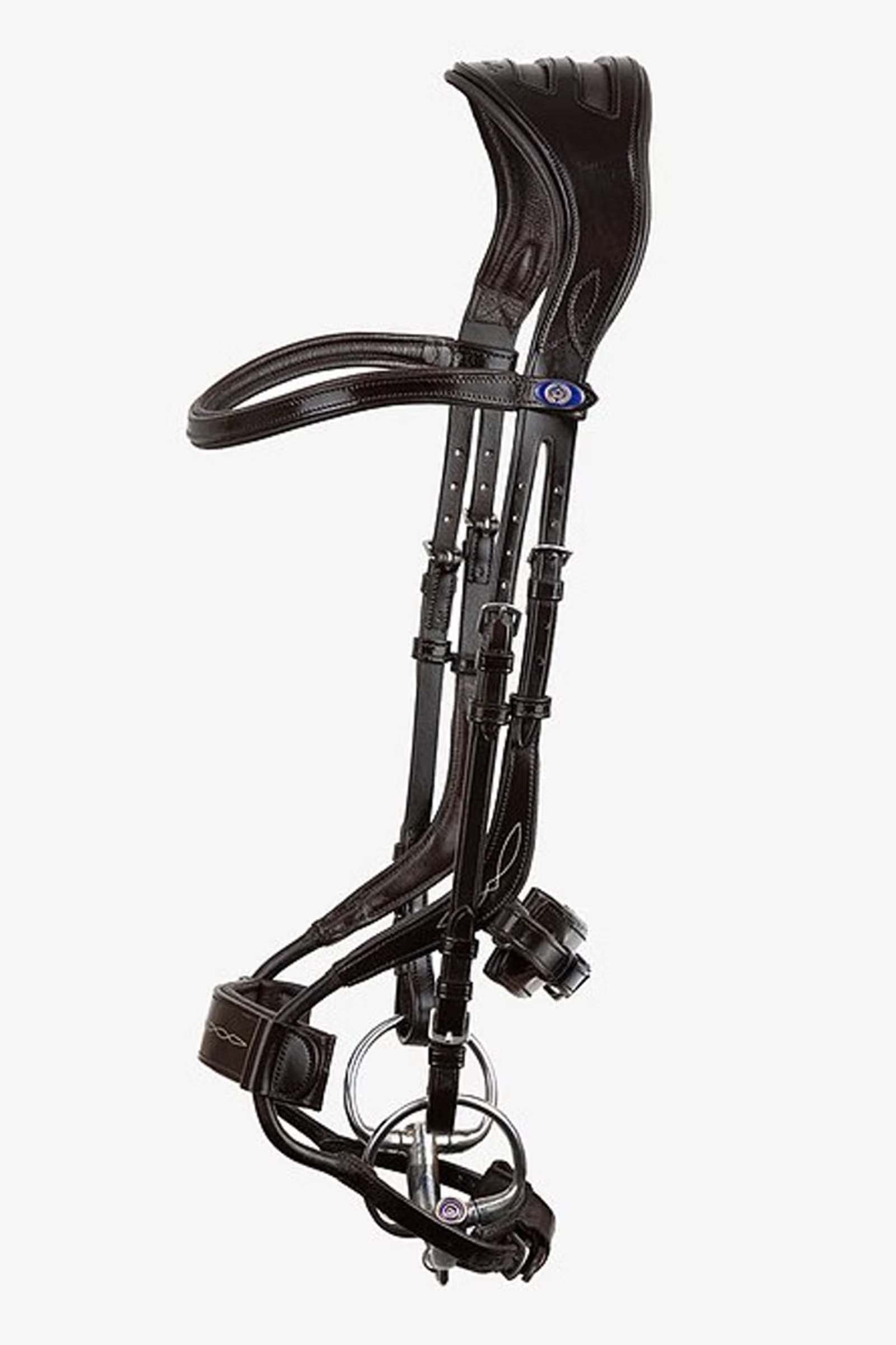 PS of Sweden High Jump Trense Trensenzäume & Zügel