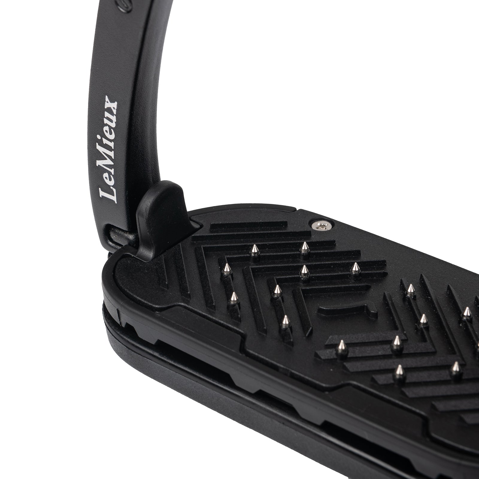 LeMieux Vector Balance Stirrups Saddles, Girths & Stirrups