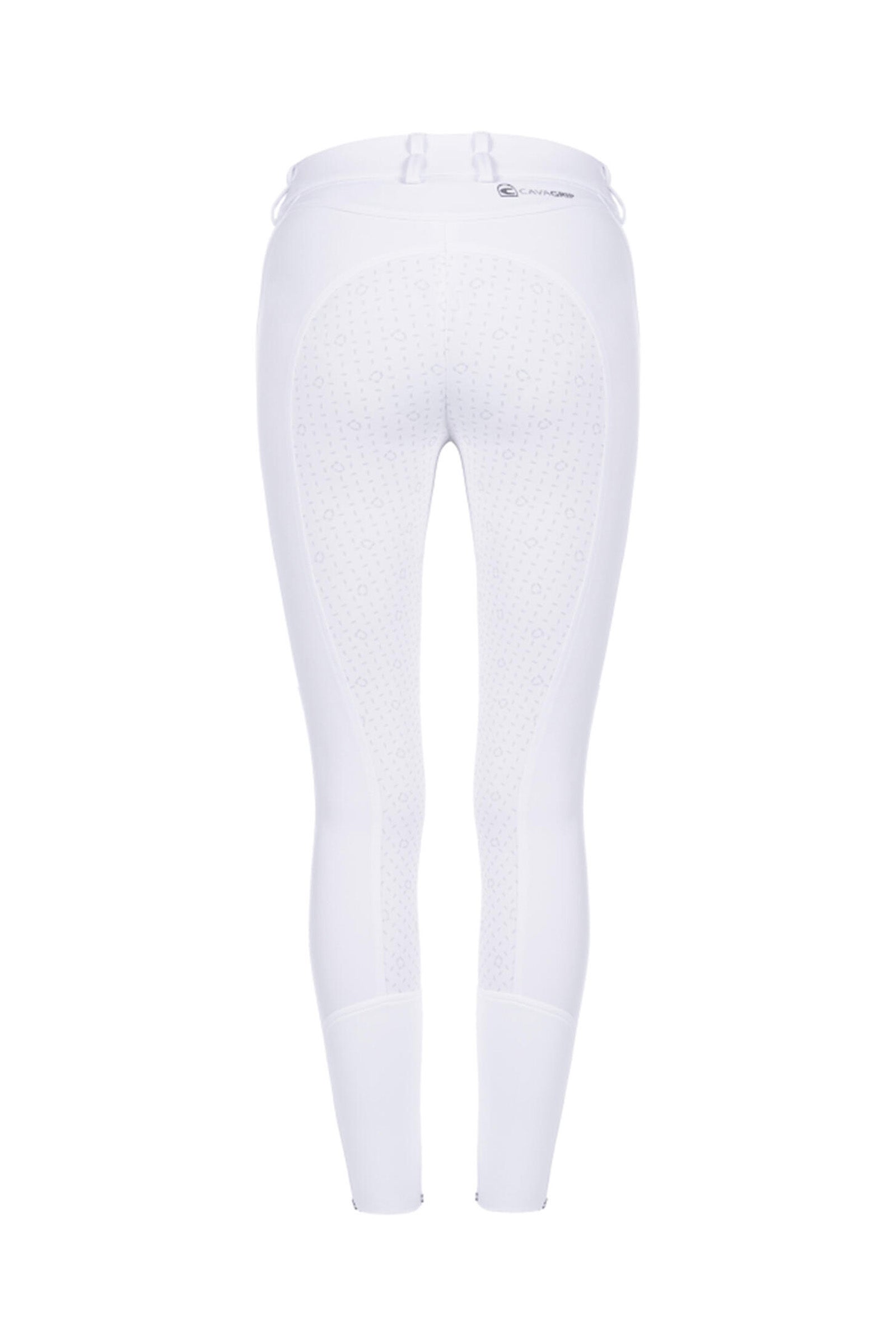 Cavallo CavalCaja G Damen Reithose mit Vollbesatz mit High Waist Womens Breeches