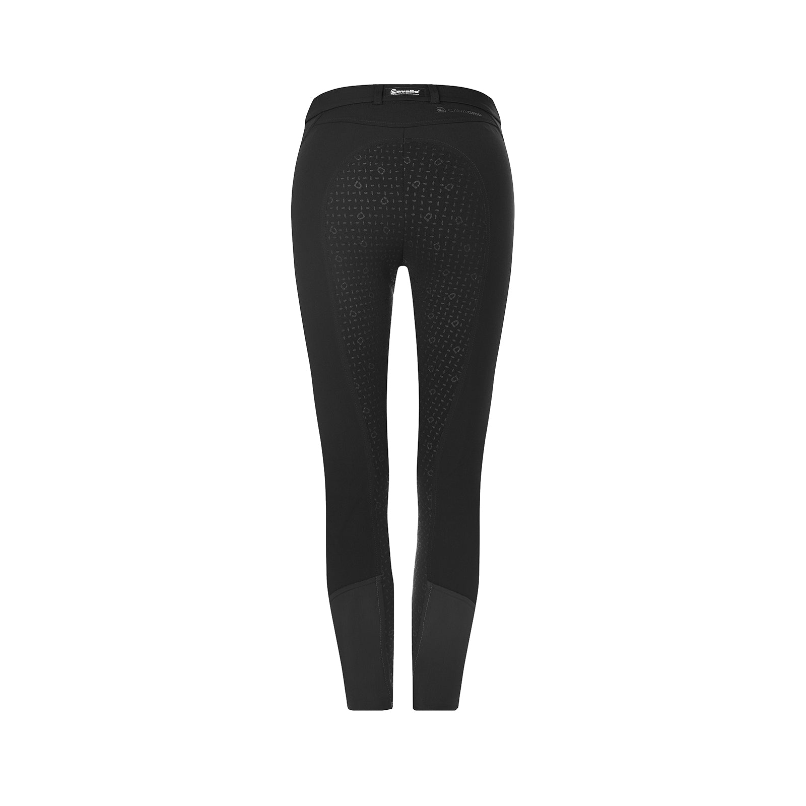 Cavallo CAVALCAJA Grip Damen Reithose mit Vollbesatz Womens Breeches