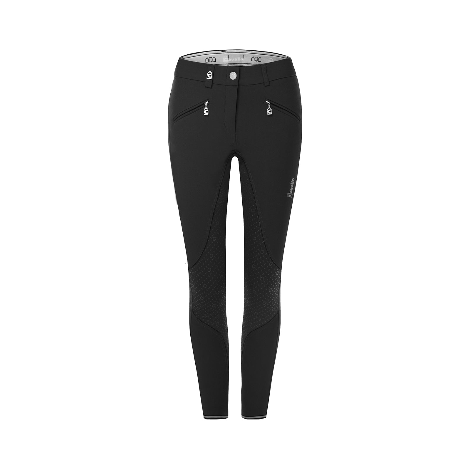 Cavallo CavalCaja Grip Women's Full Seat Breeches Womens Breeches