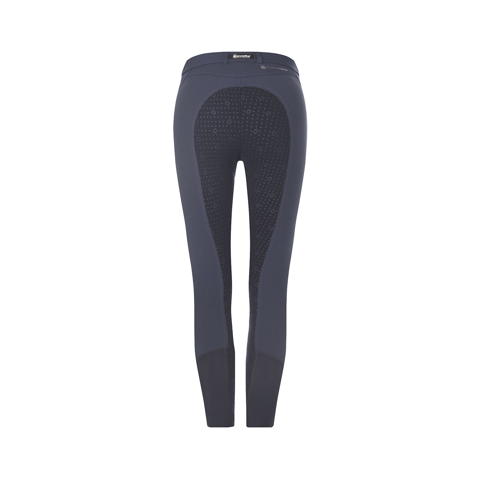 Cavallo CAVALCAJA Grip Damen Reithose mit Vollbesatz Womens Breeches