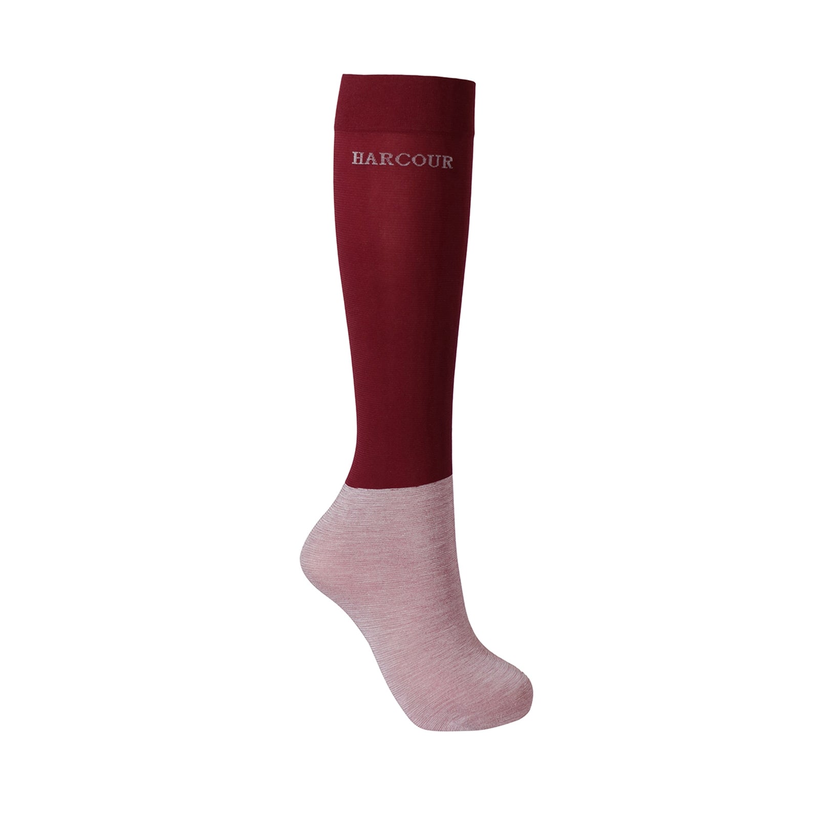 Harcour Vaya Reitsocken Kniestrümpfe & Reitsocken