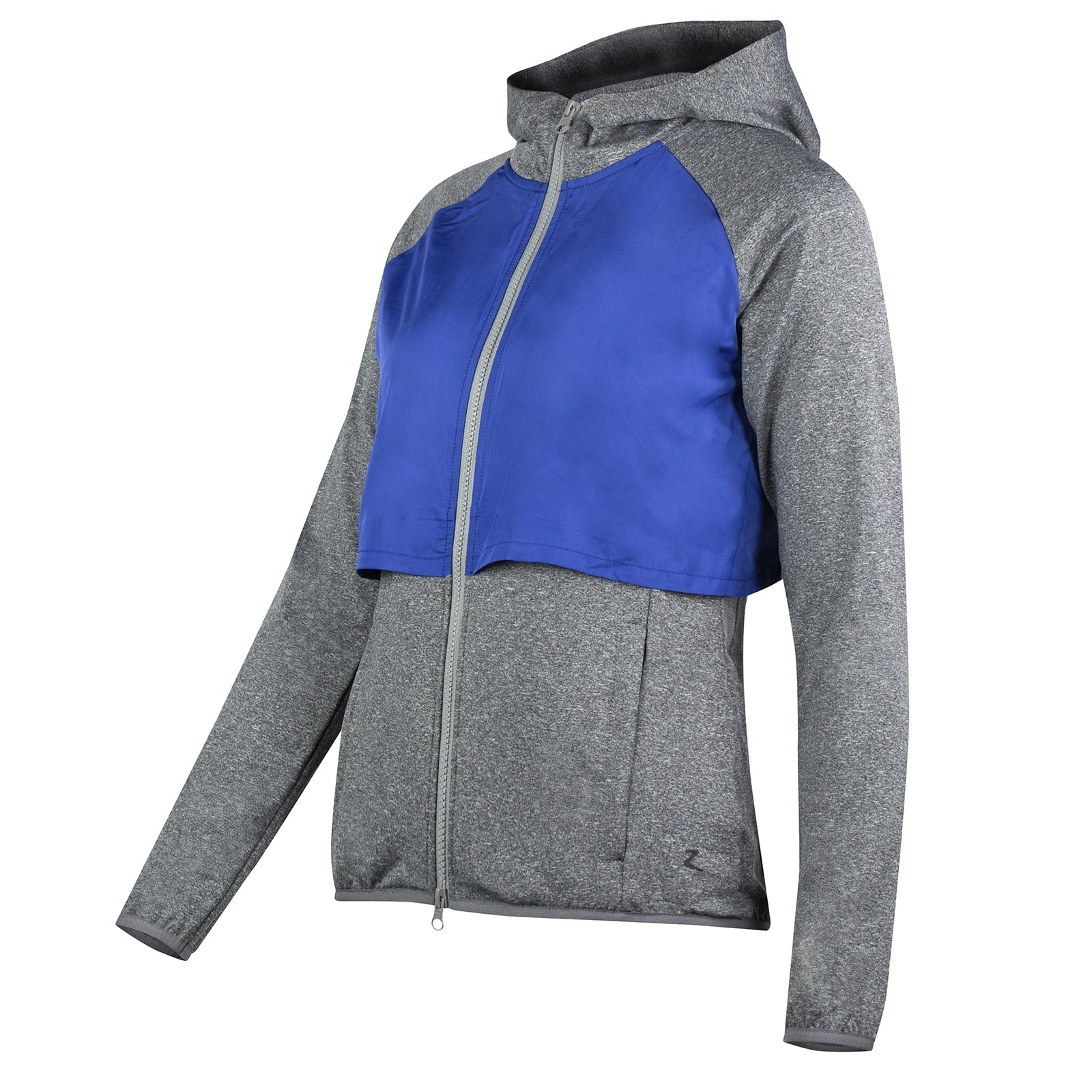 Horze Hallie Hybrid-Hoodie Damen Reitbekleidung
