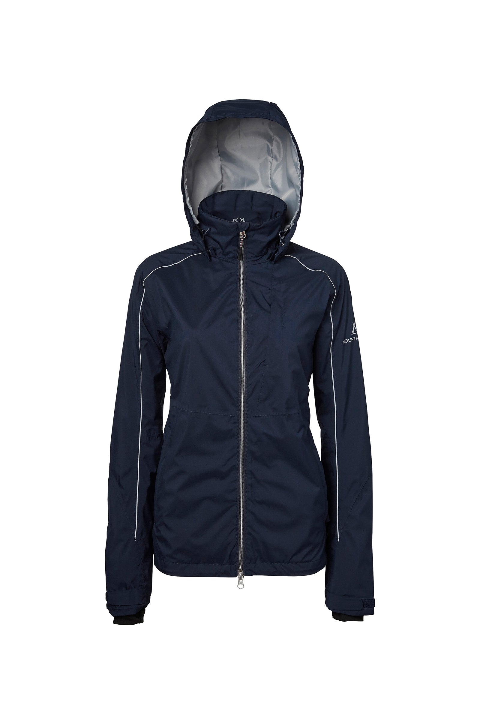 Mountain Horse Guard Team Jacke Damen Reitbekleidung