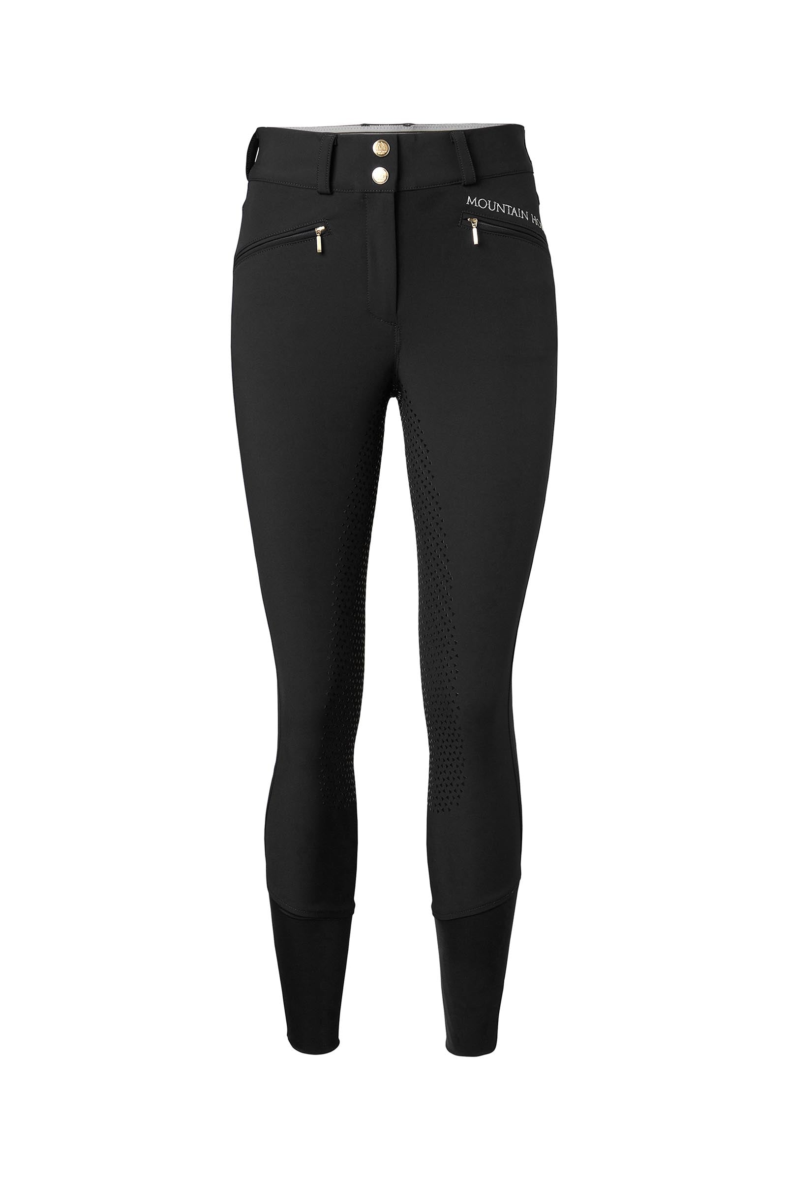 Mountain Horse Diana Women´s Fullgrip Breeches Womens Breeches