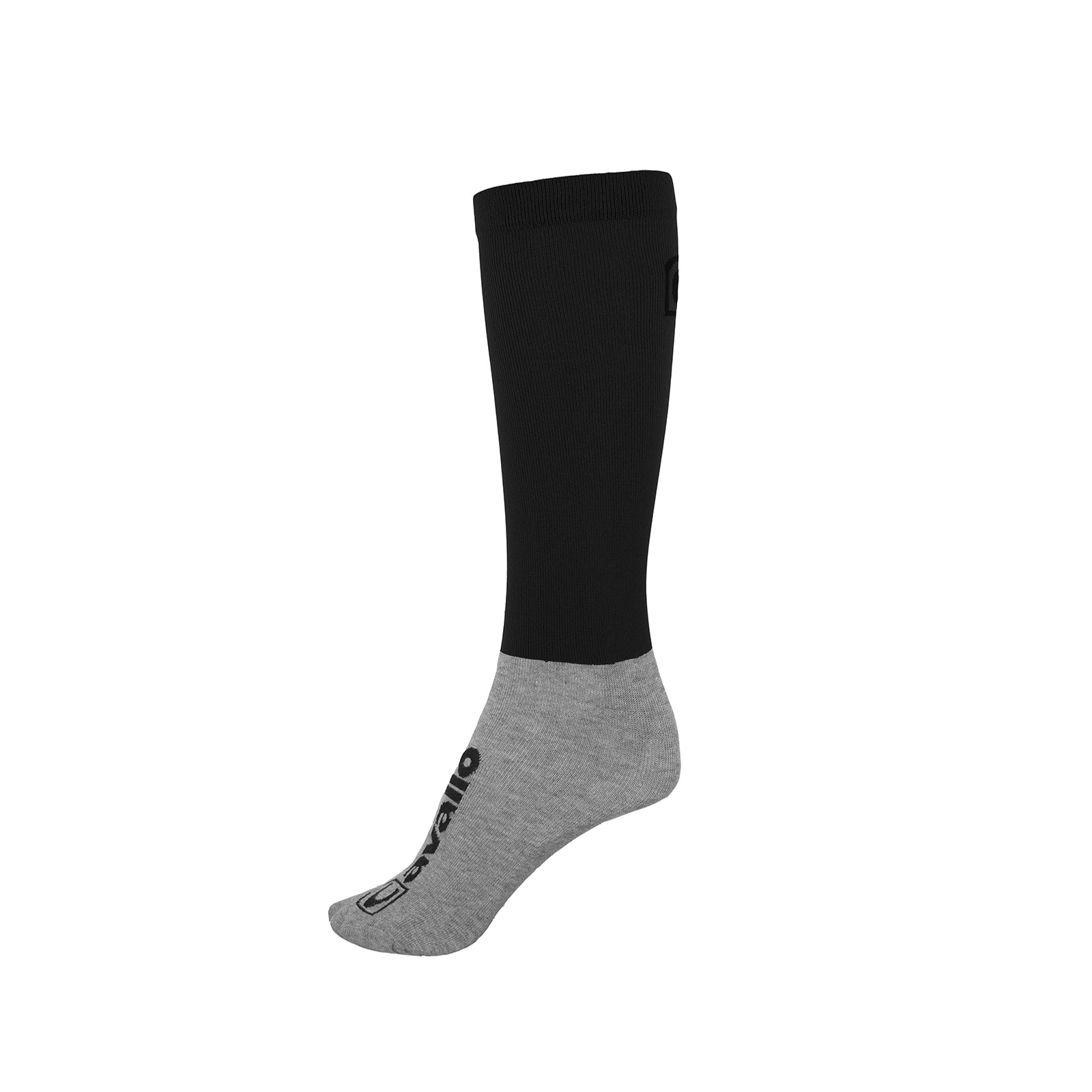 Cavallo Cavalsaba Duo Unisex Reitsocken Kniestrümpfe & Reitsocken