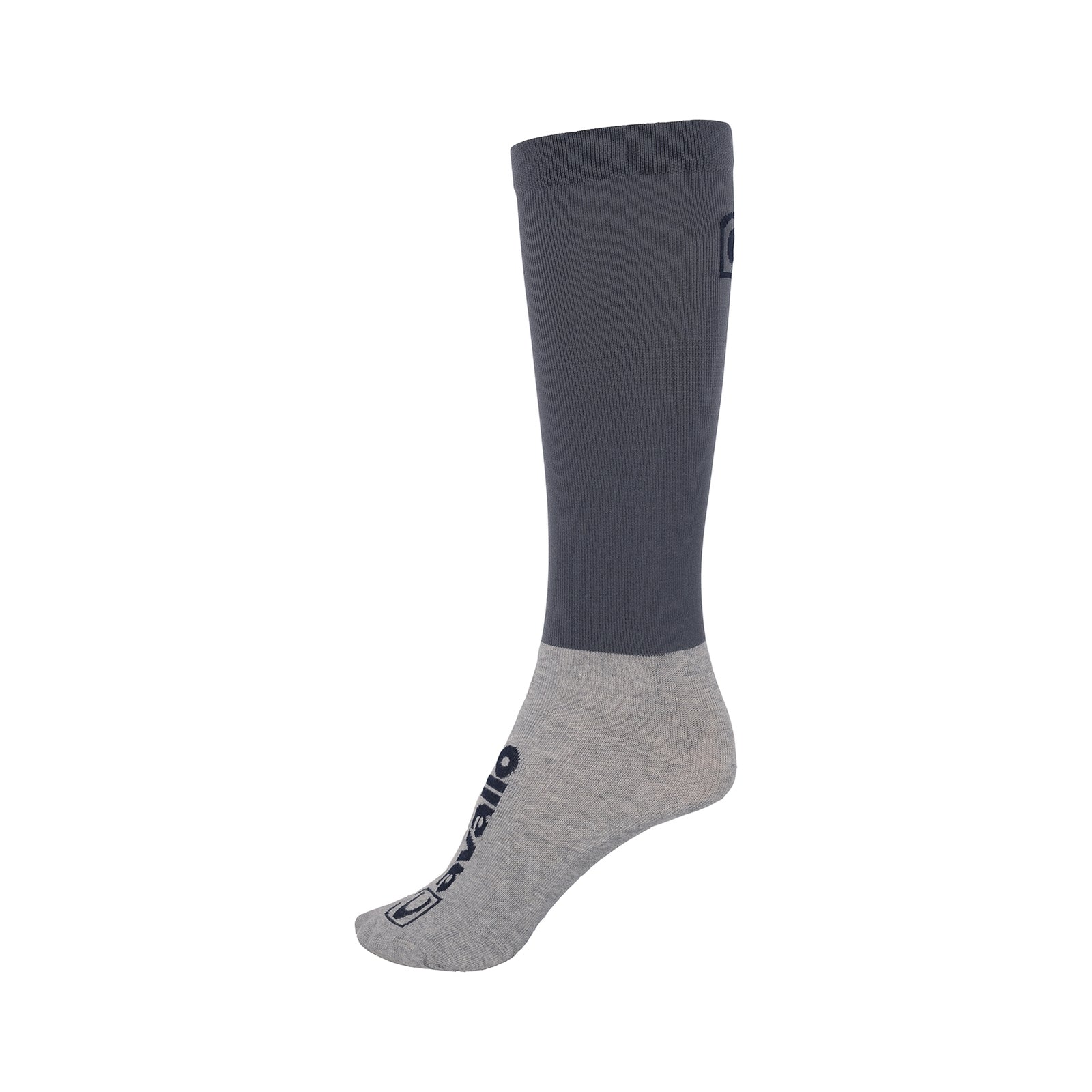 Cavallo Cavalsaba Duo Unisex Reitsocken Kniestrümpfe & Reitsocken