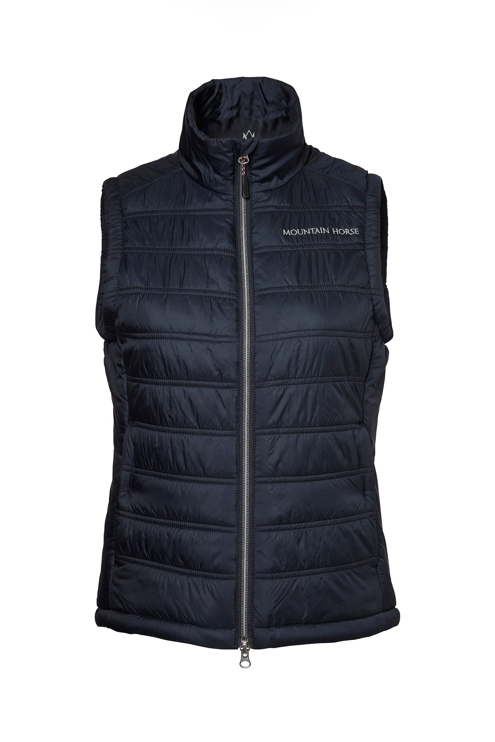 Mountain Horse Star Kinderweste Kinder Reitbekleidung