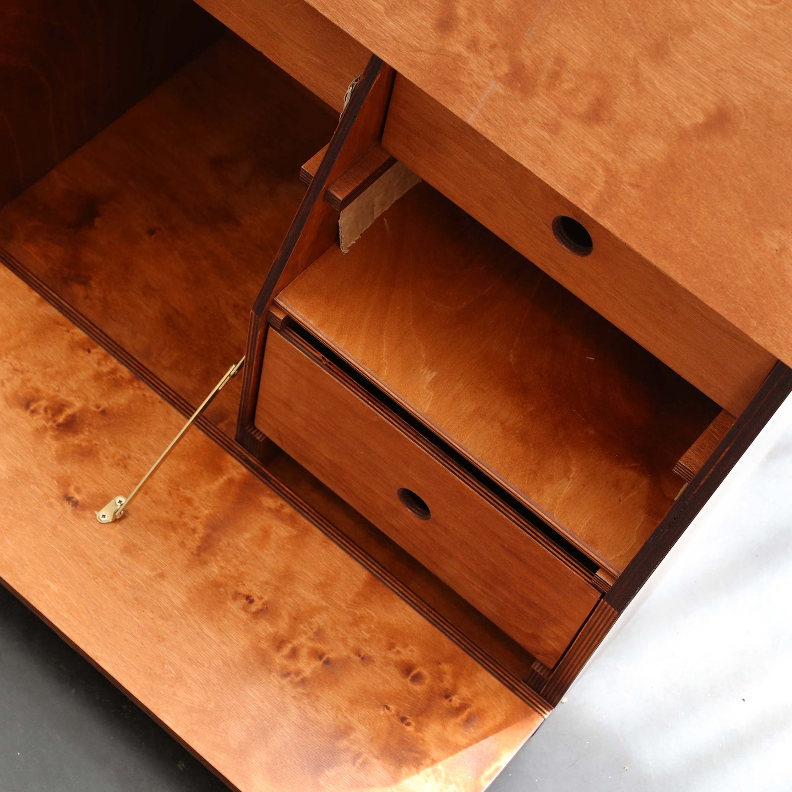 Grooming Deluxe Show Grooming Box Horse Grooming Tools