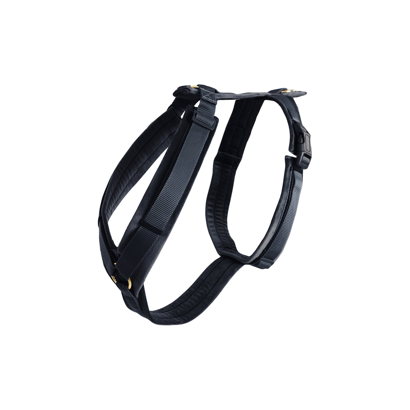 Kentucky Dogwear Velvet Active Harness Hund