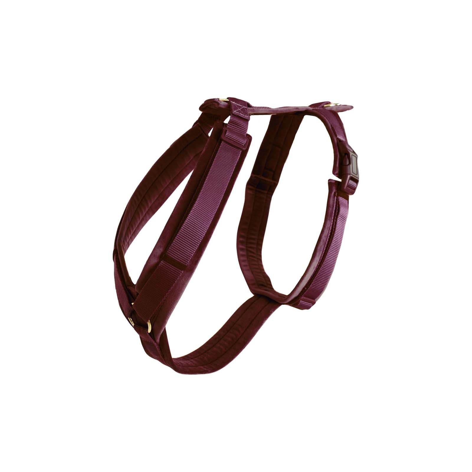 Kentucky Dogwear Velvet Active Harness Hund