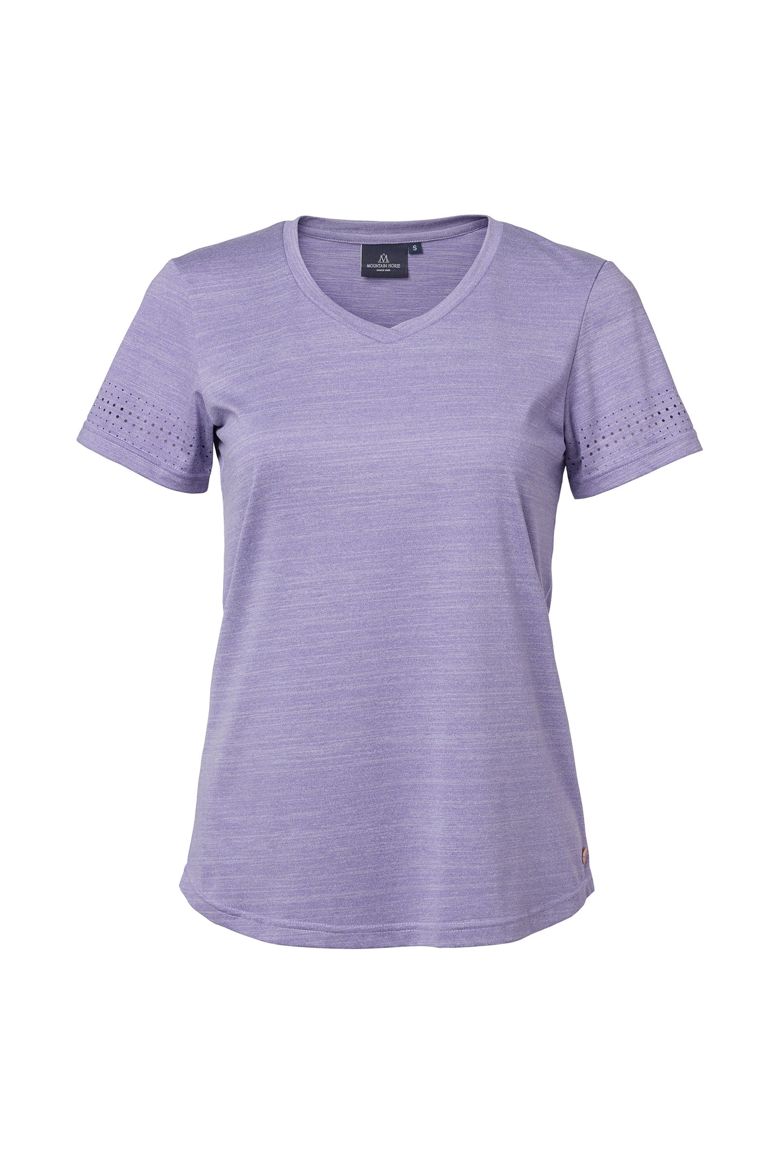 Mountain Horse Tyra Damen Funktionsshirt Damen Reitbekleidung