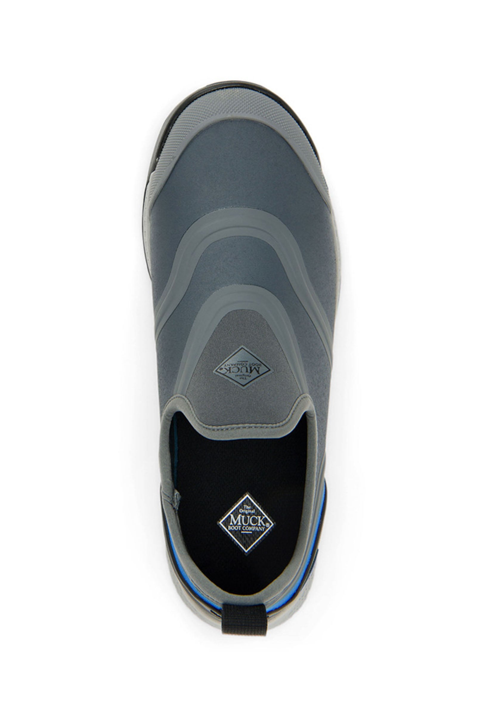 Muck Boot Men's Outscape Low Mens Riding Clothing