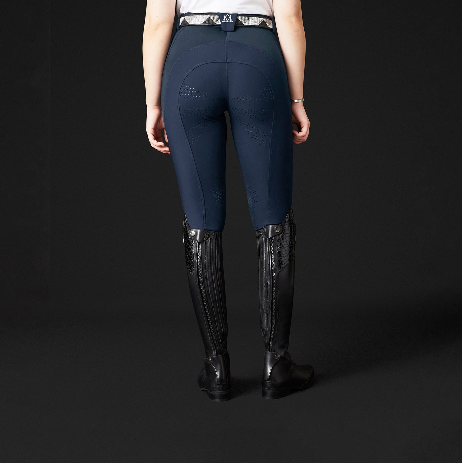 Mountain Horse Marilyn Flex Damen Reithose Womens Breeches