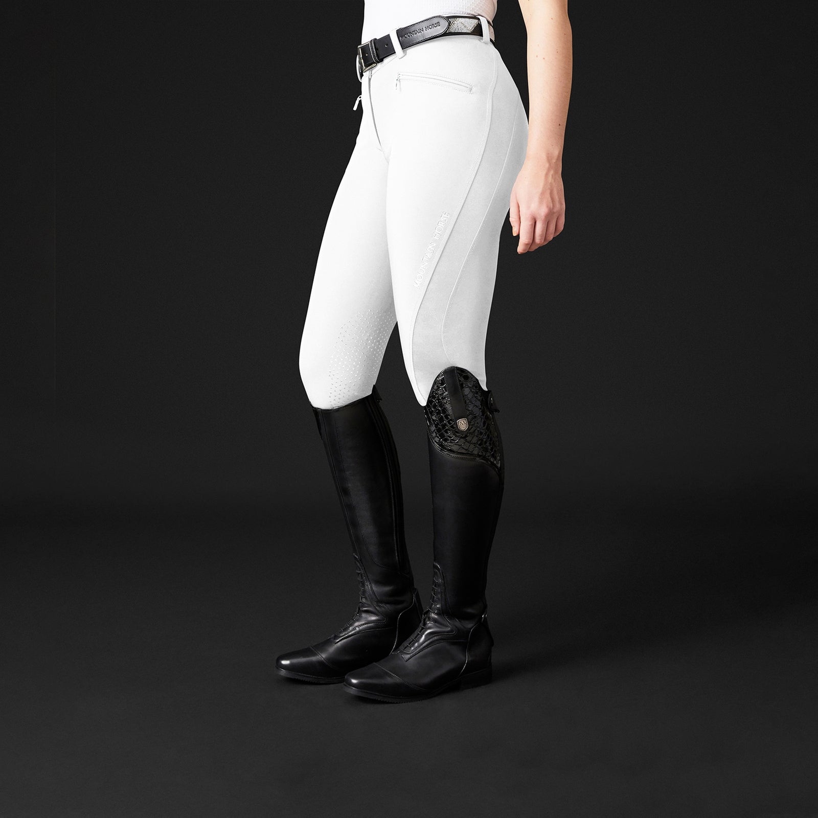 Mountain Horse Marilyn Flex Women´s Breeches Womens Breeches