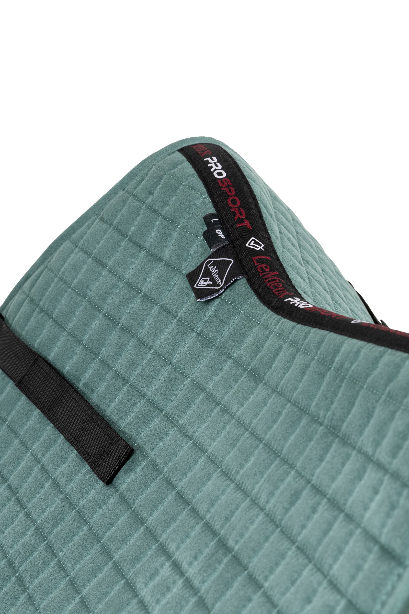 LeMieux Suede Vielseitigkeitsschabracke Schabracken