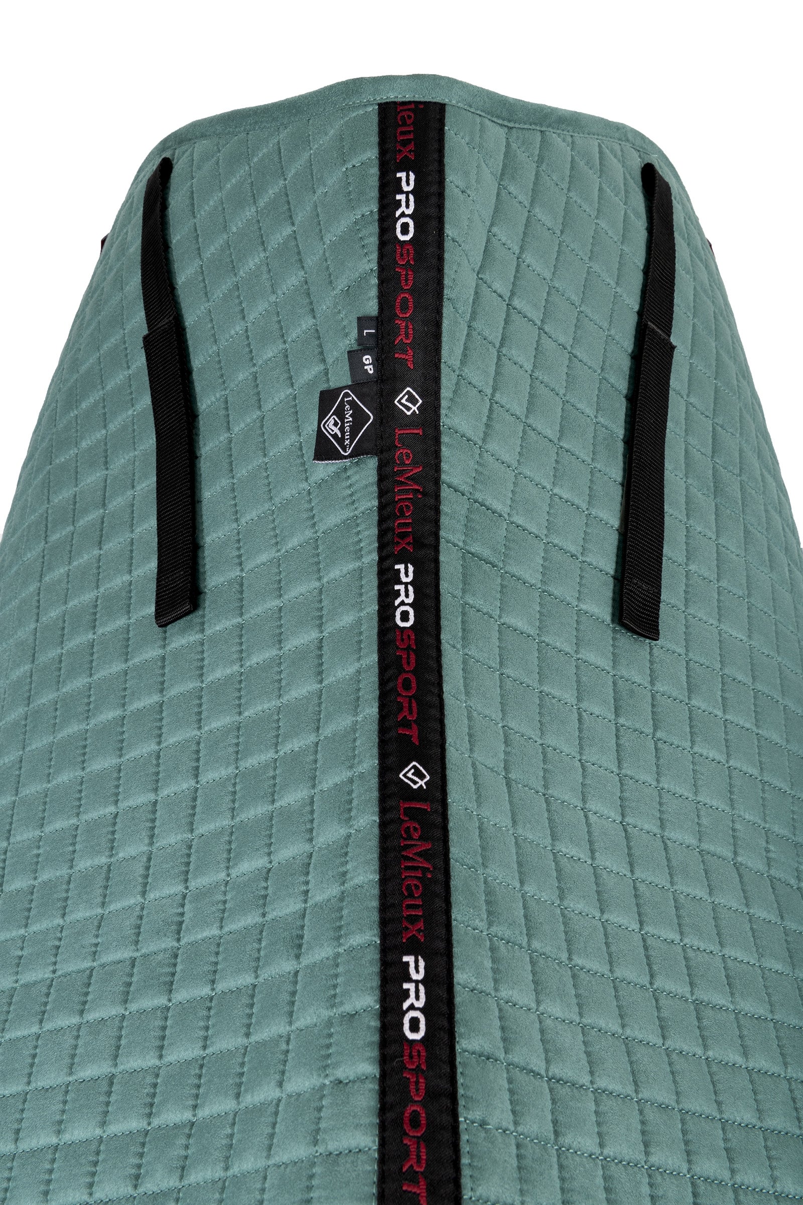 LeMieux Suede All Purpose Saddle Pad Saddle Pads