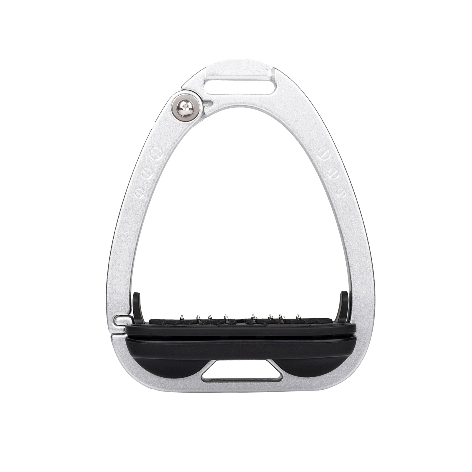 LeMieux Vector Control Stirrup Saddles, Girths & Stirrups