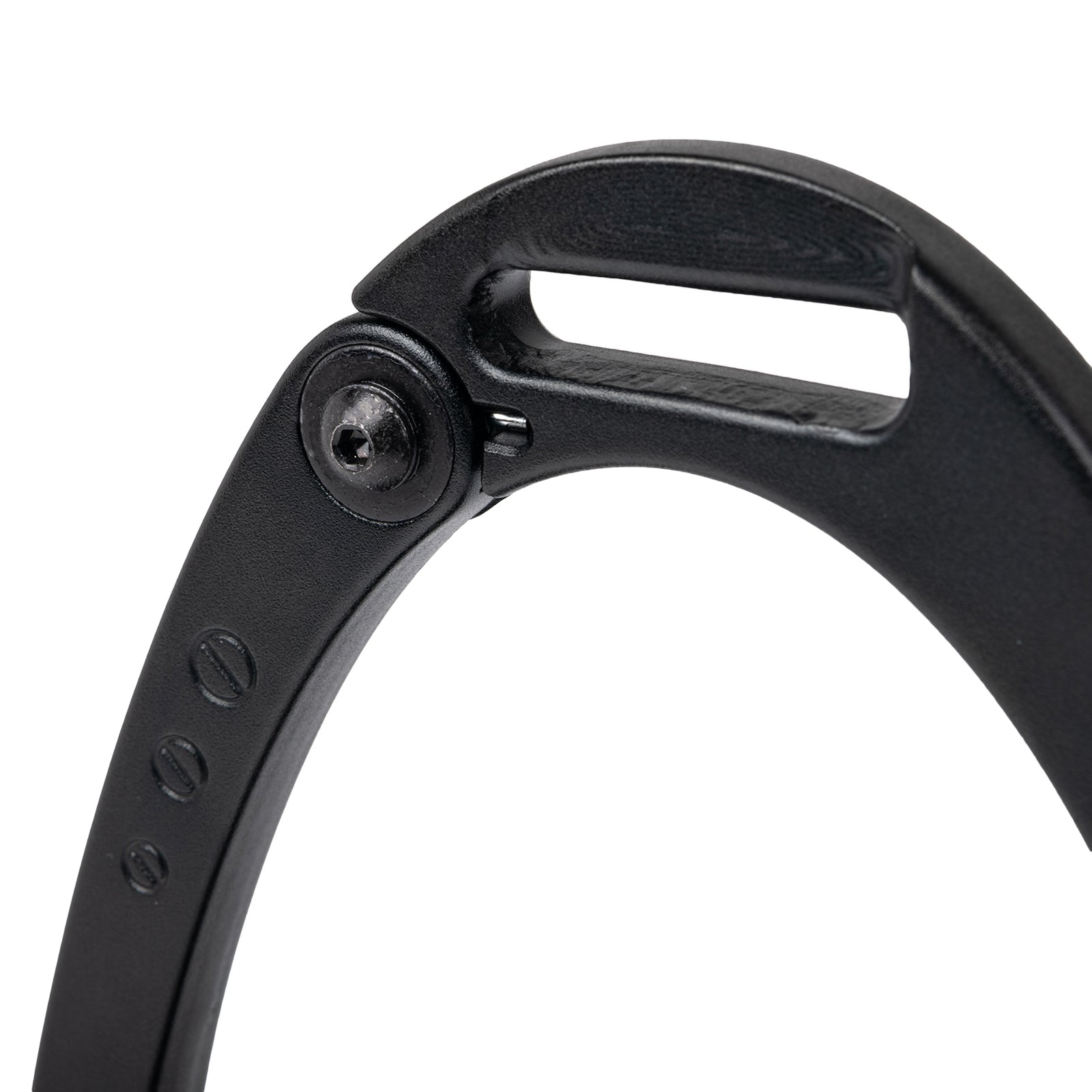 LeMieux Vector Control Stirrup Saddles, Girths & Stirrups