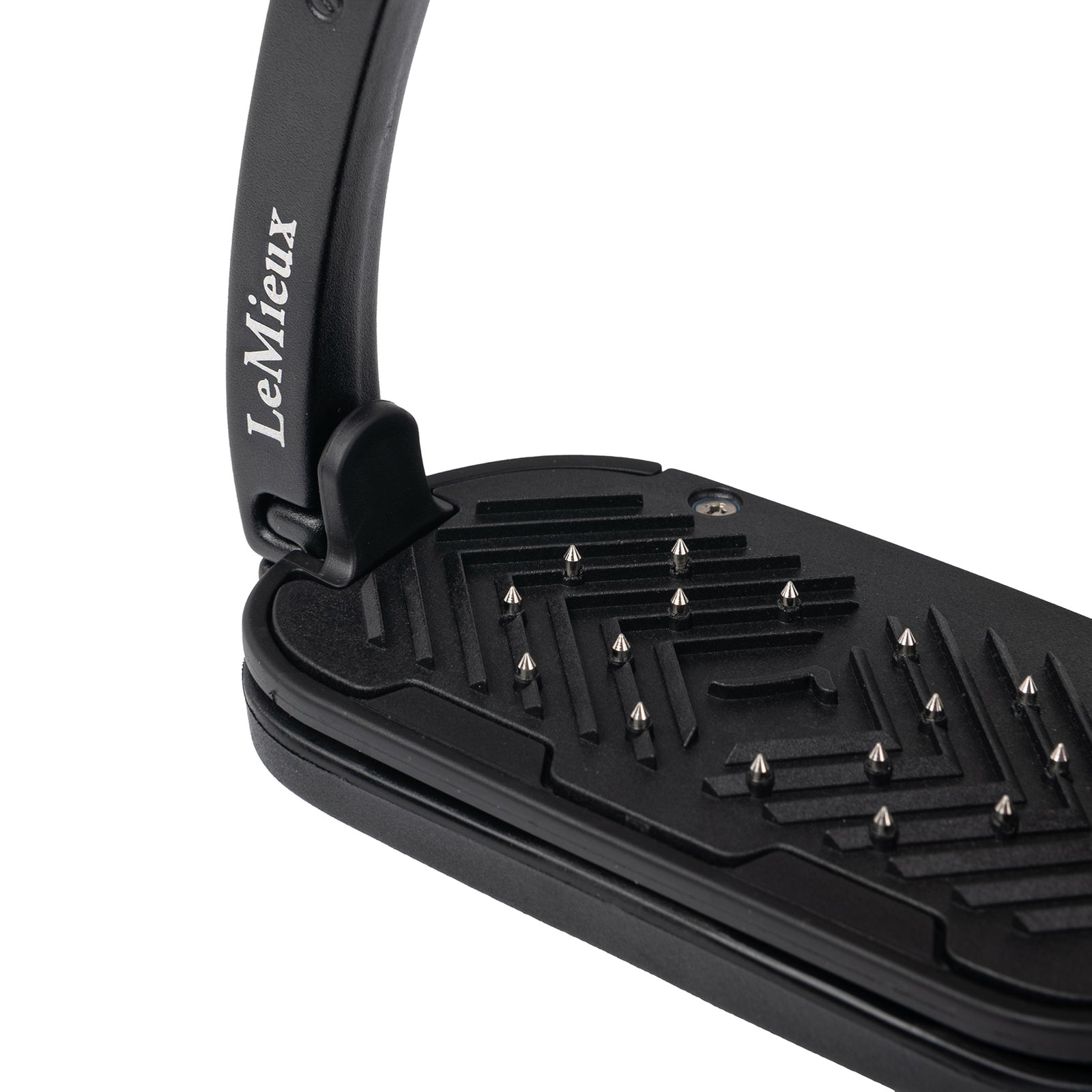 LeMieux Vector Control Stirrup Saddles, Girths & Stirrups