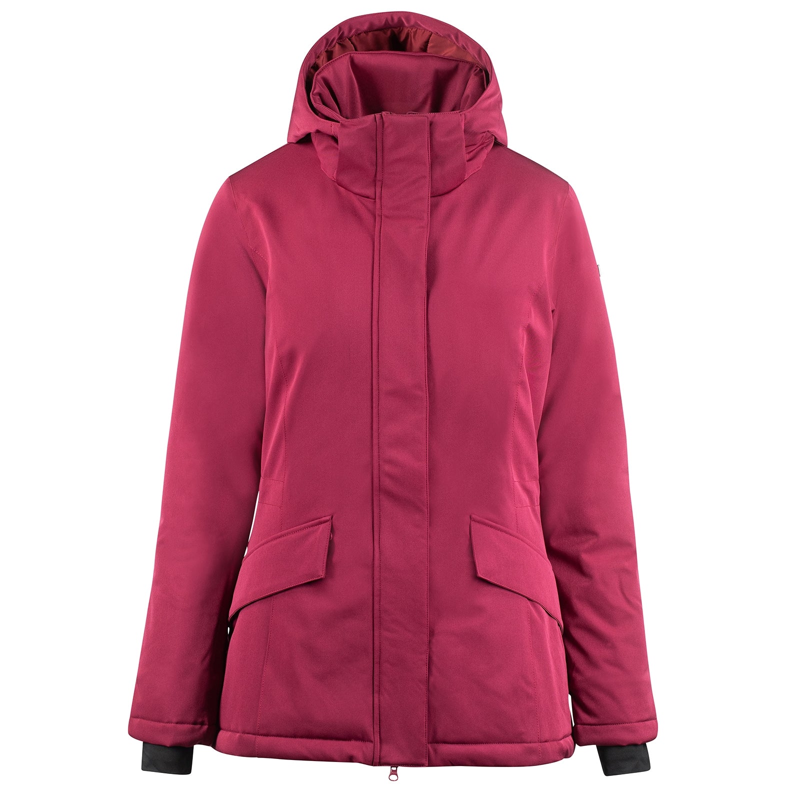 B Vertigo Dana Gepolsterte Damen Winter Reitjacke Damen Reitbekleidung