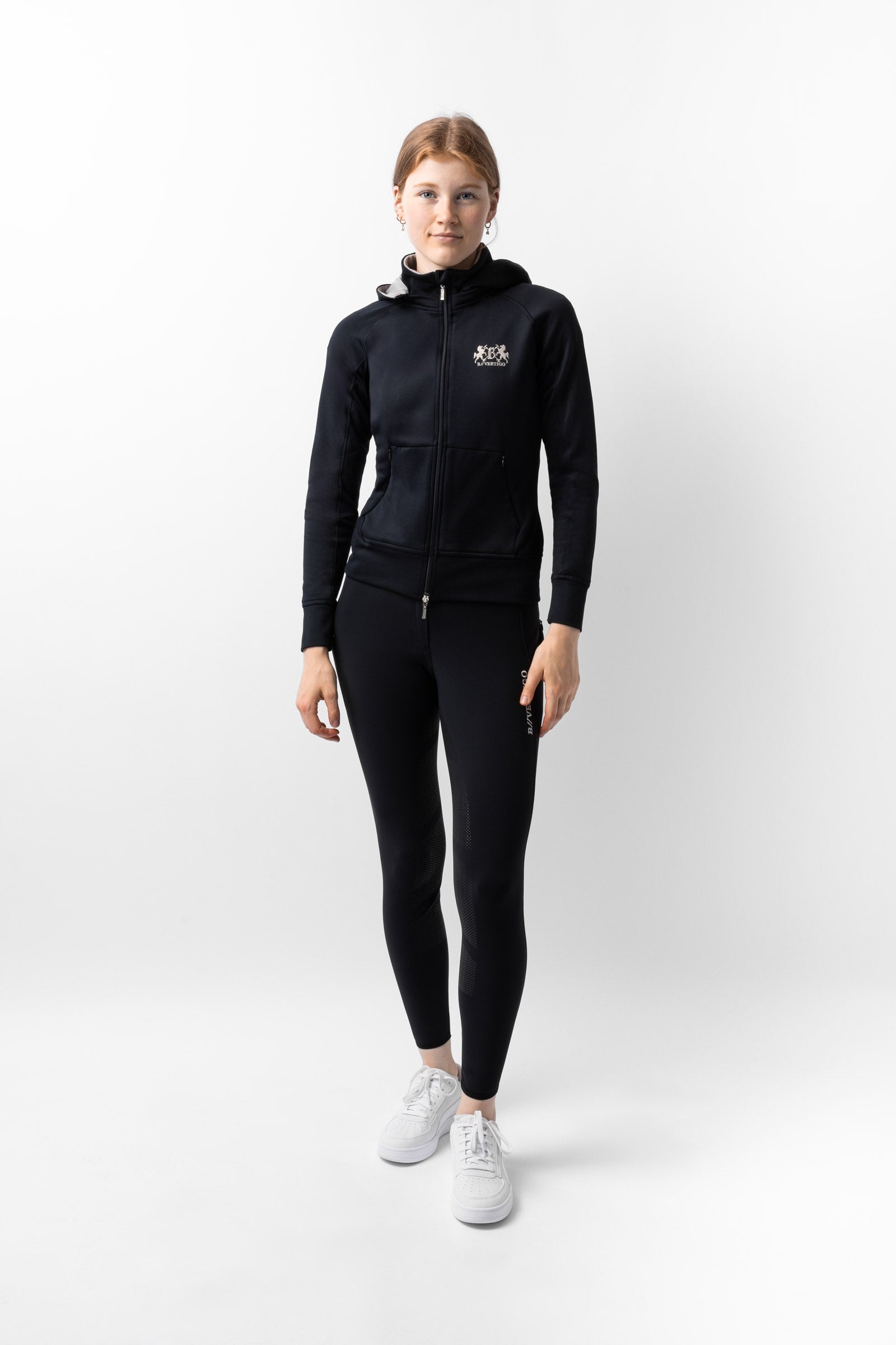 B Vertigo Colleen Women's Hoodie Women’s Riding Clothing