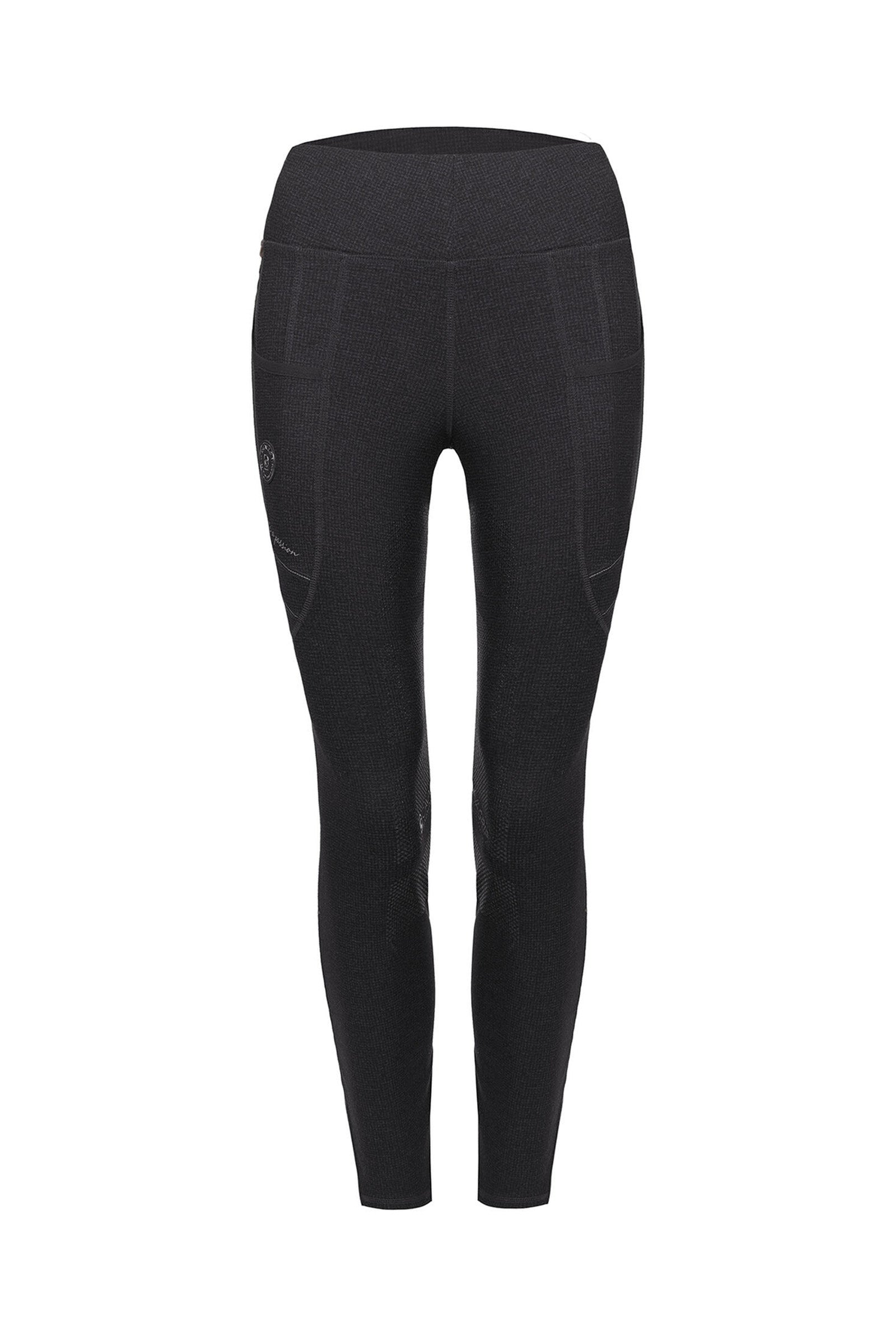 Cavallo CAVALLIN Women´s Thermo Riding Tights Full Grip Womens Breeches