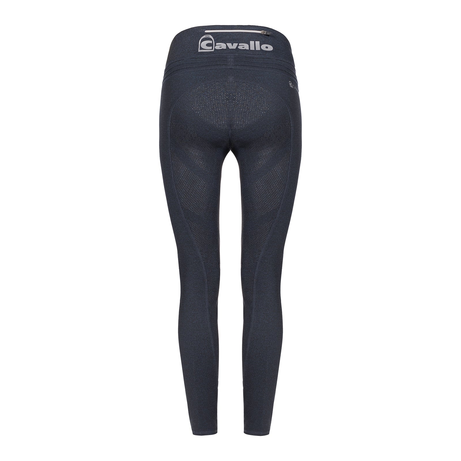 Cavallo Lin Grip Winterreitleggings mit Vollbesatz Womens Breeches