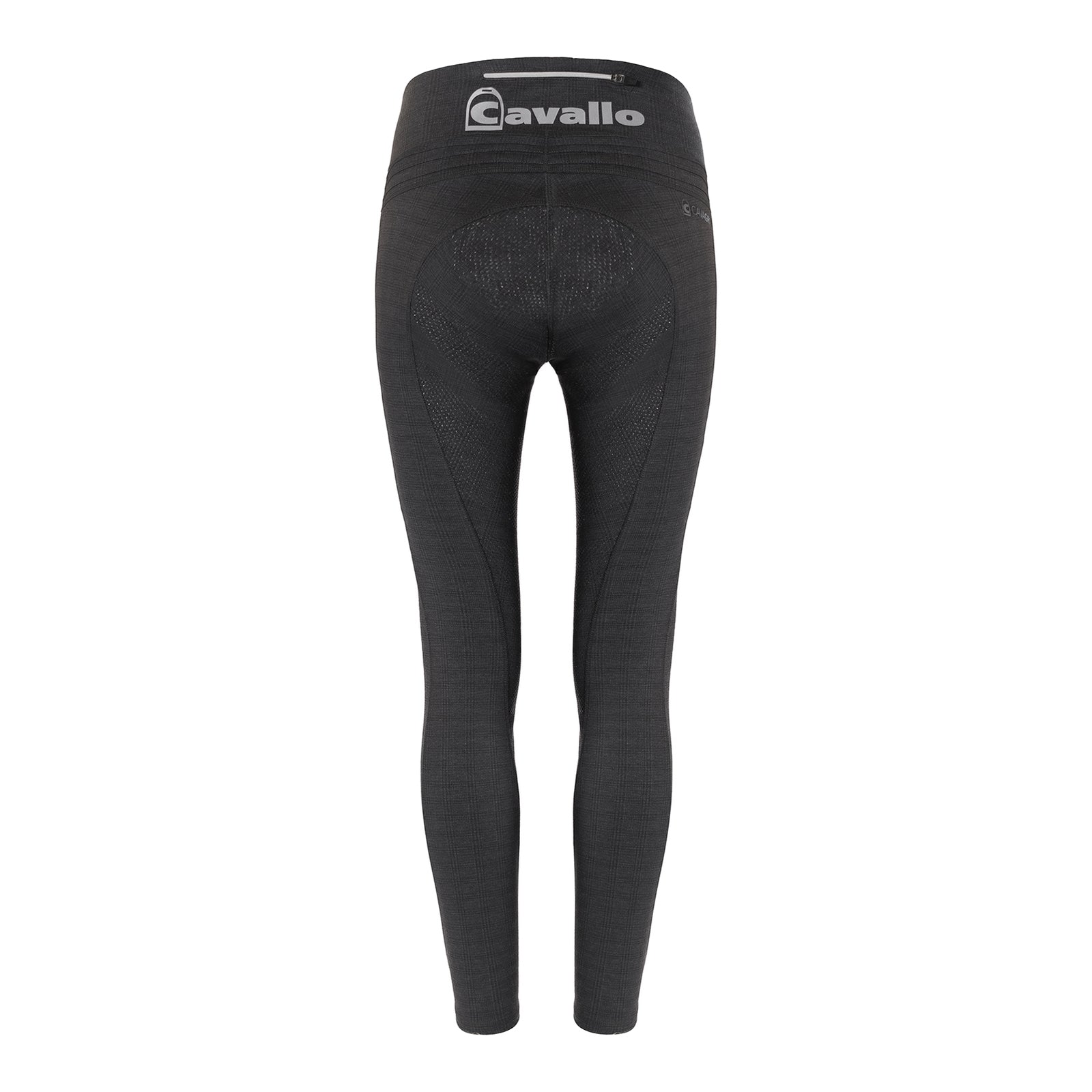 Cavallo CAVALLIN Damen Winterreitleggings Vollbesatz Womens Breeches