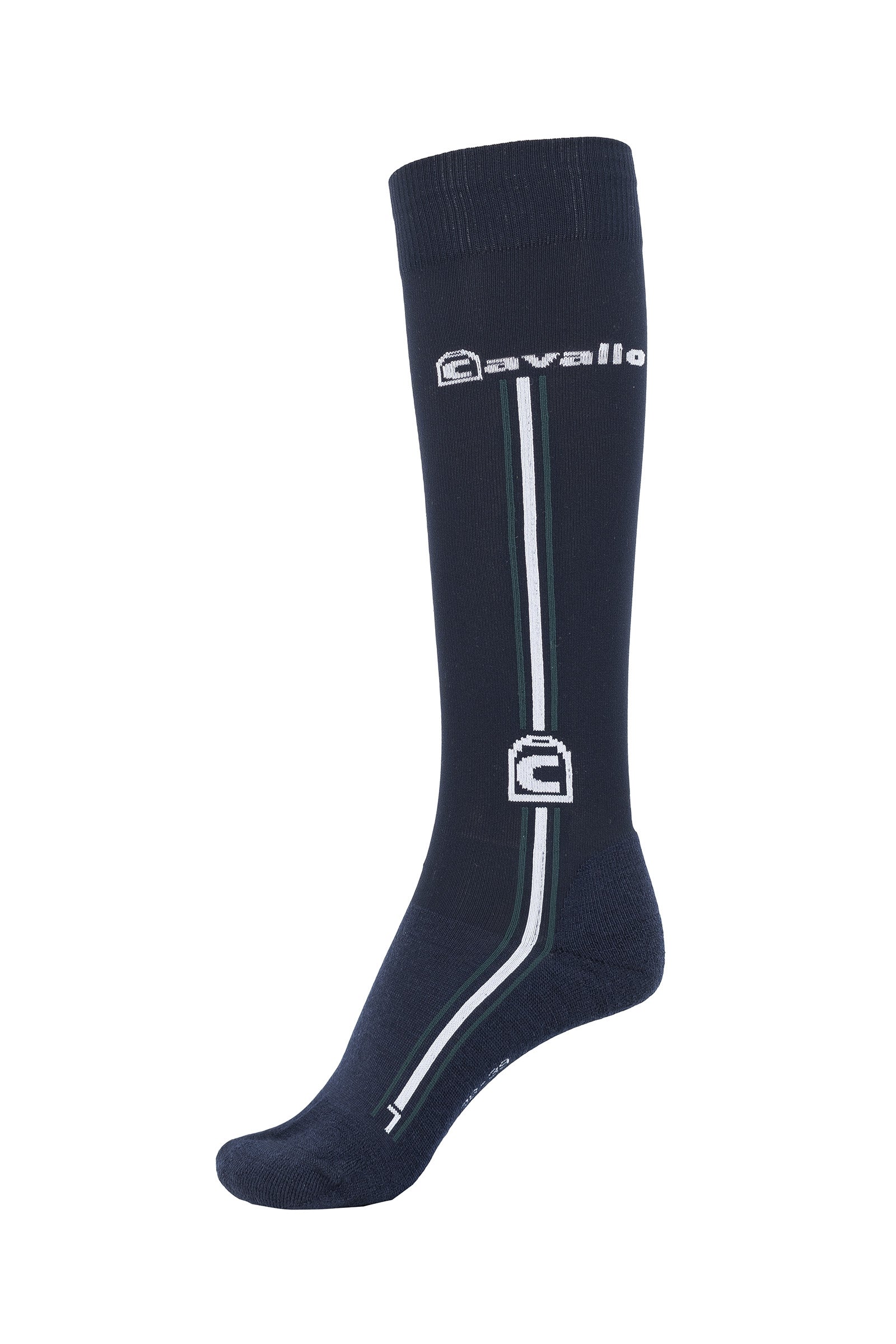 Cavallo CavalSamy X Socken Kniestrümpfe & Reitsocken
