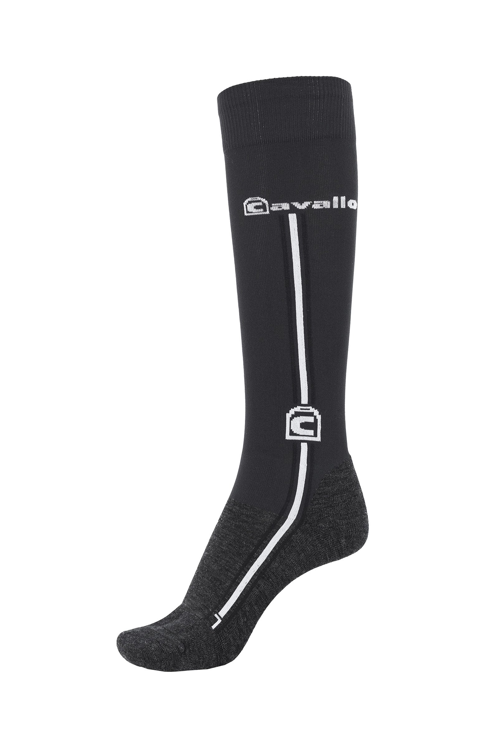Cavallo CAVALSAMY X Unisex Socken Kniestrümpfe & Reitsocken