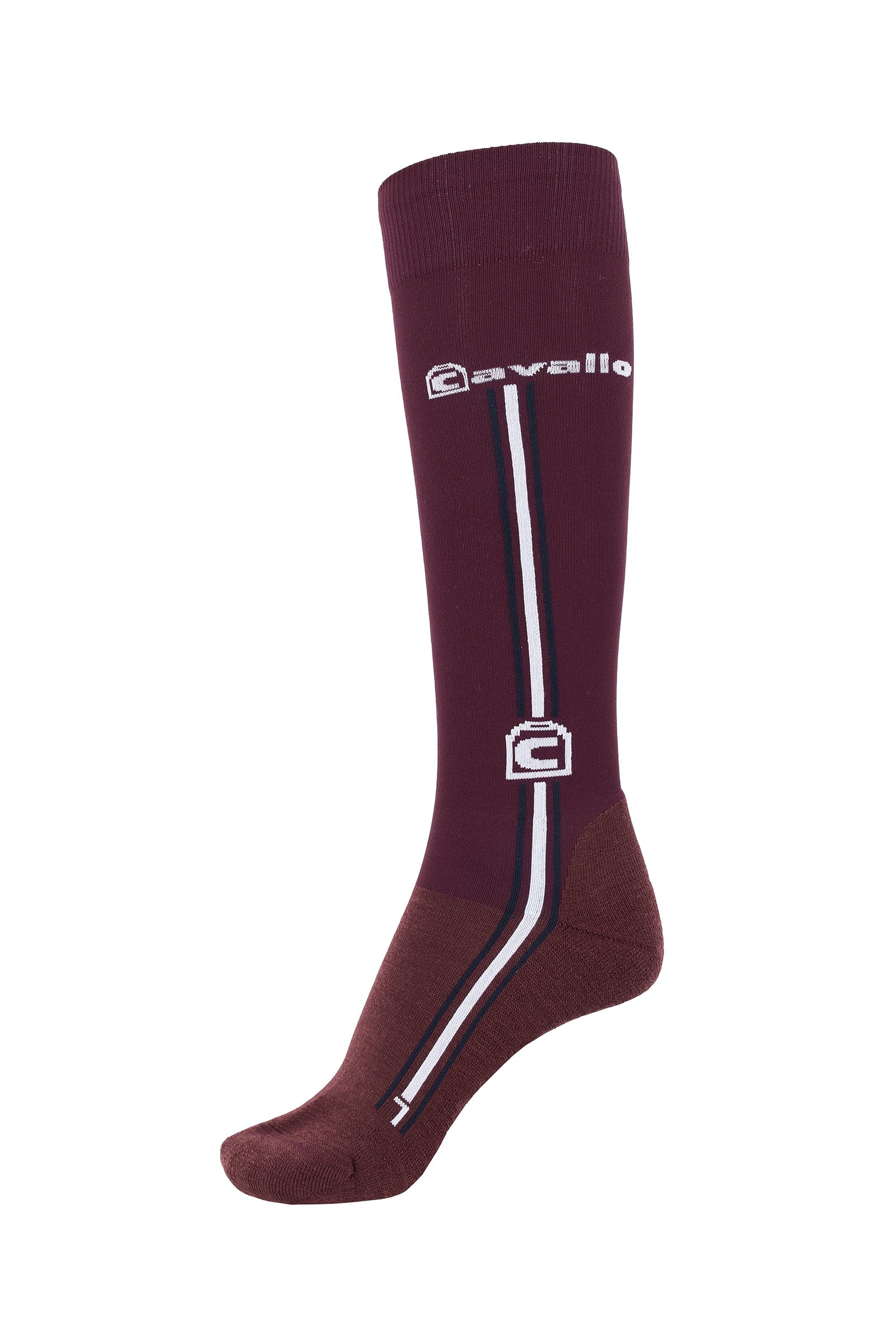 Cavallo CavalSamy X Socken Kniestrümpfe & Reitsocken